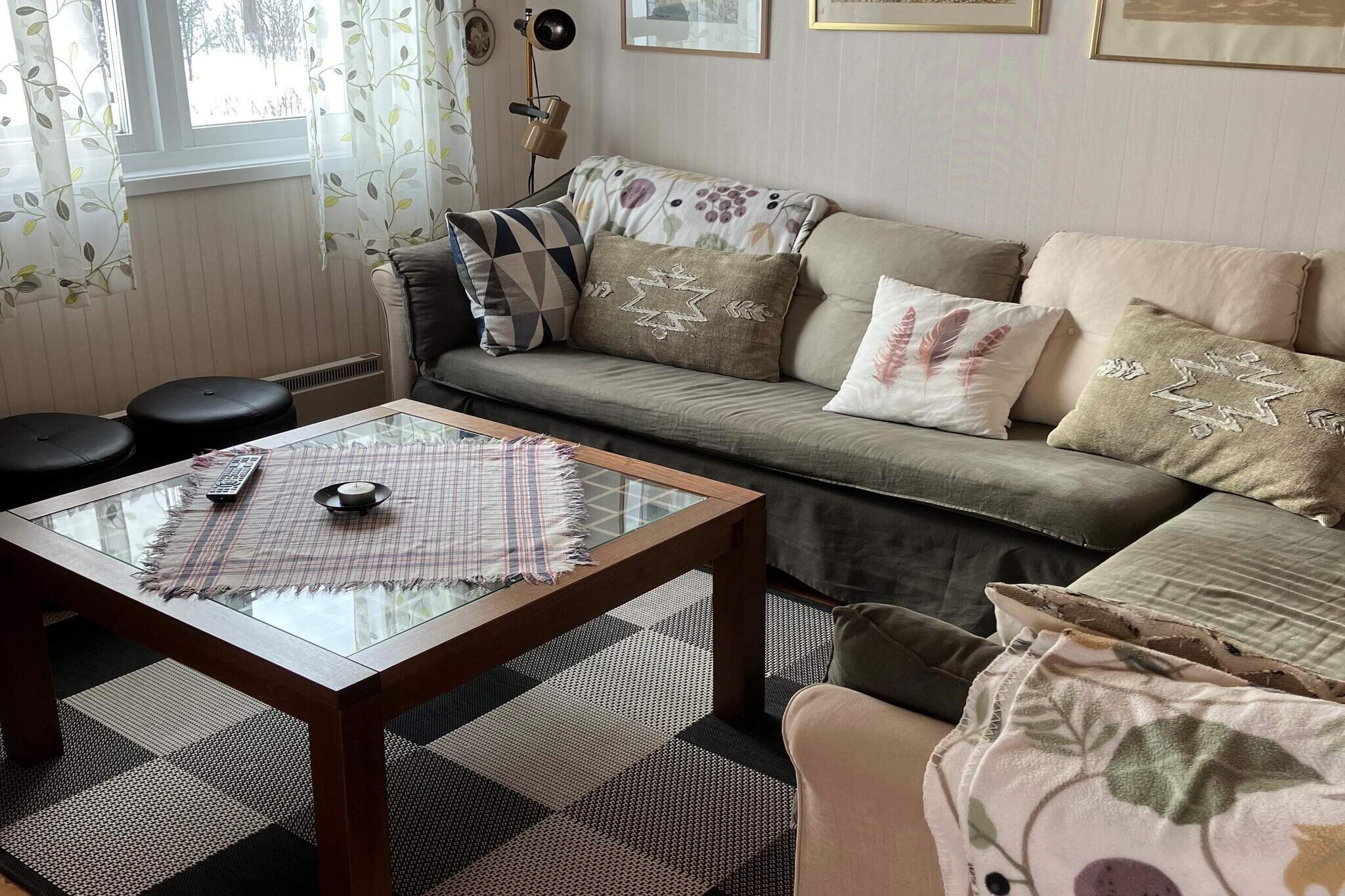 6 persoons vakantie huis in SUNNE-By Traum - Binnen