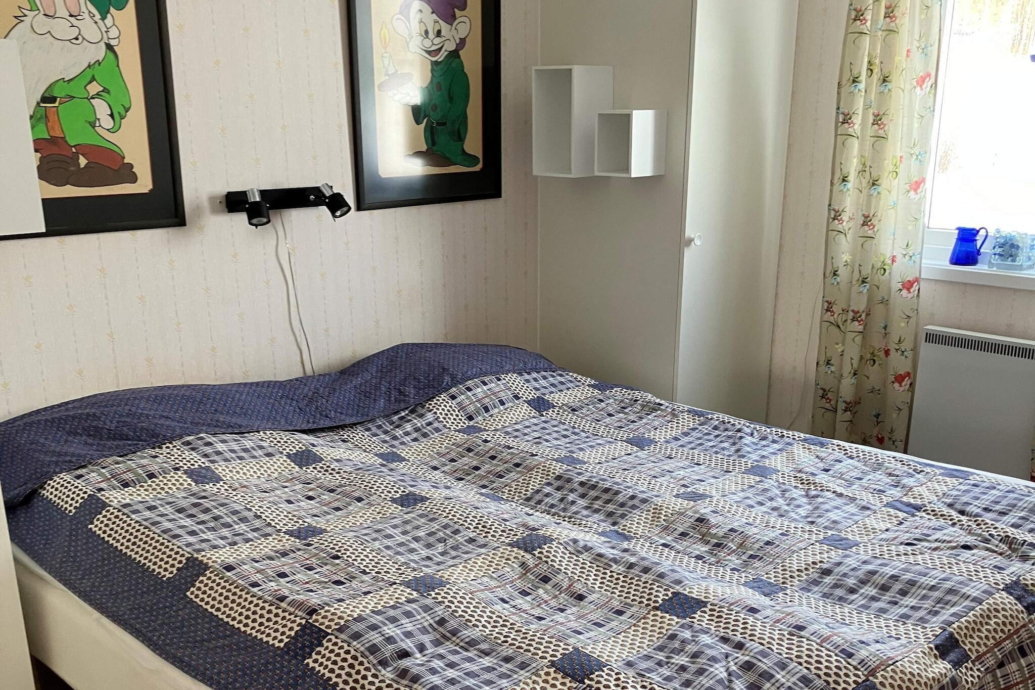 6 persoons vakantie huis in SUNNE-By Traum - Binnen