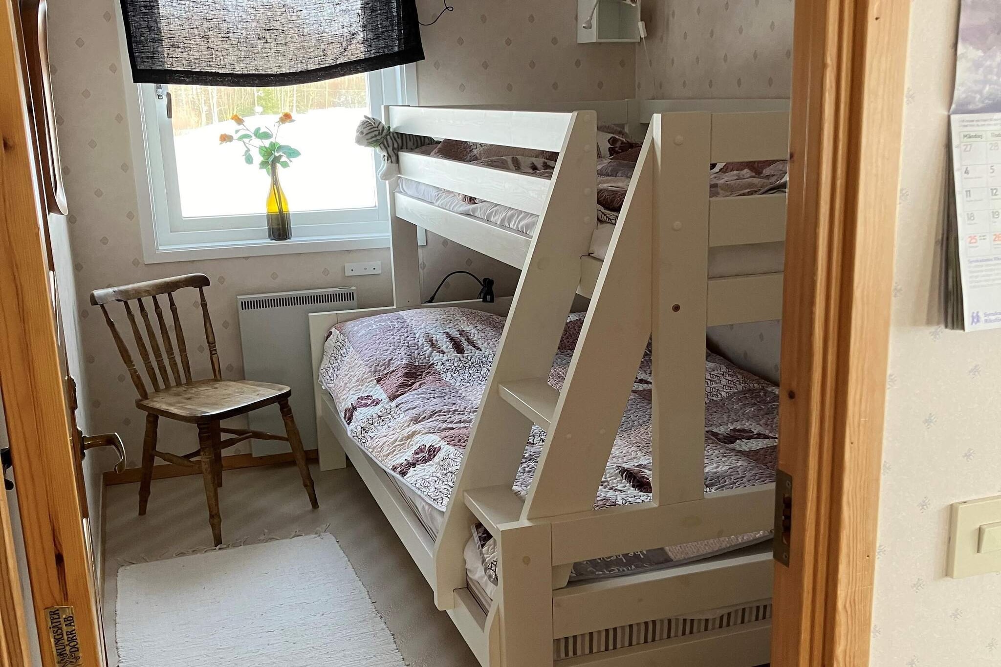 6 persoons vakantie huis in SUNNE-By Traum - Binnen