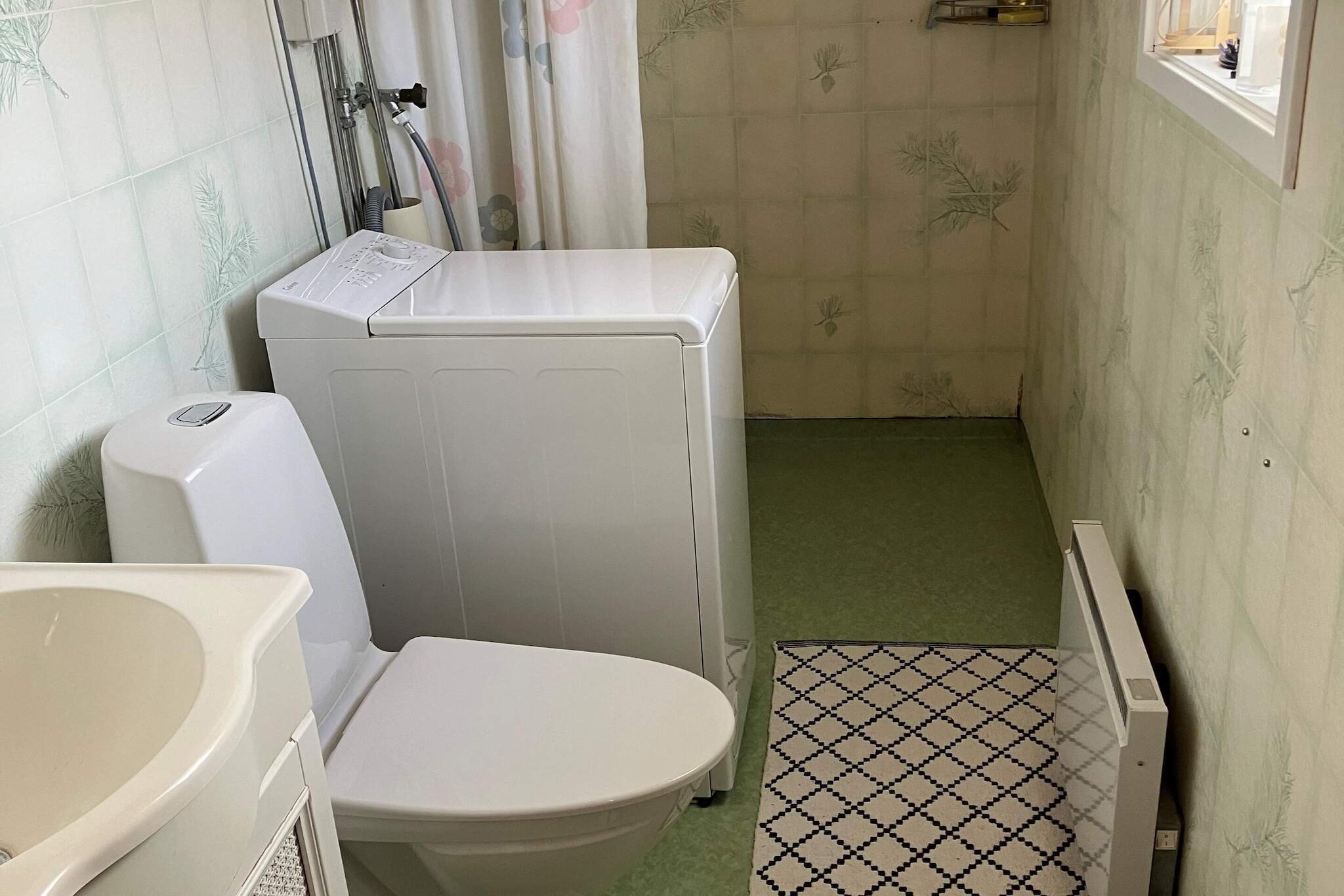 6 persoons vakantie huis in SUNNE-By Traum - Binnen