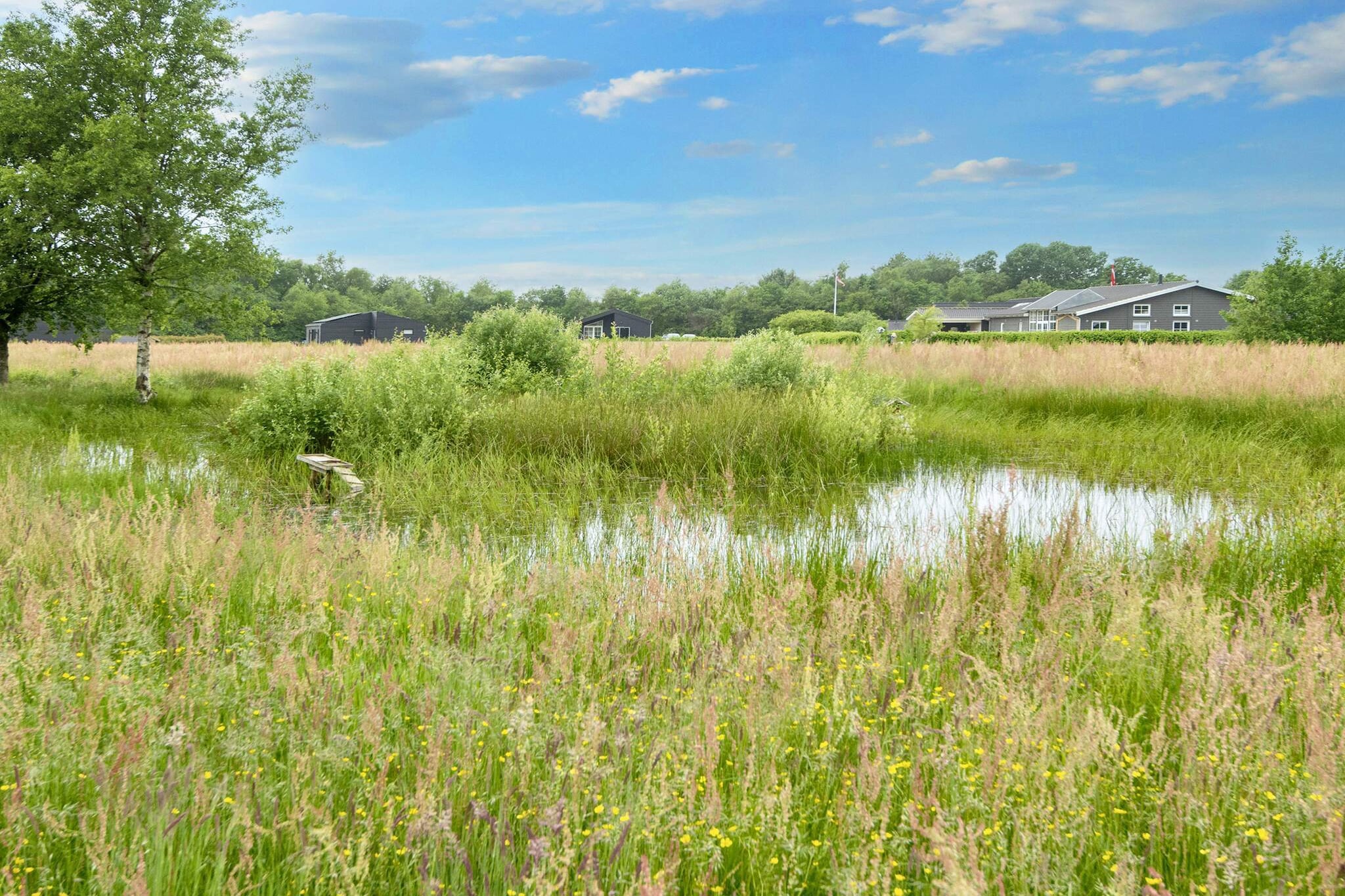 5 star holiday home in Ansager-By Traum