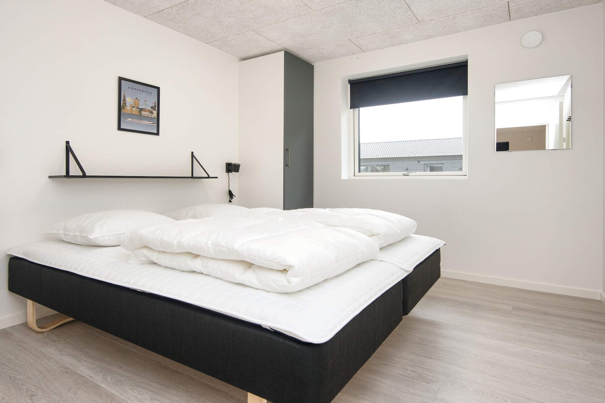 5 sterren vakantie huis in Ansager-By Traum - Binnen