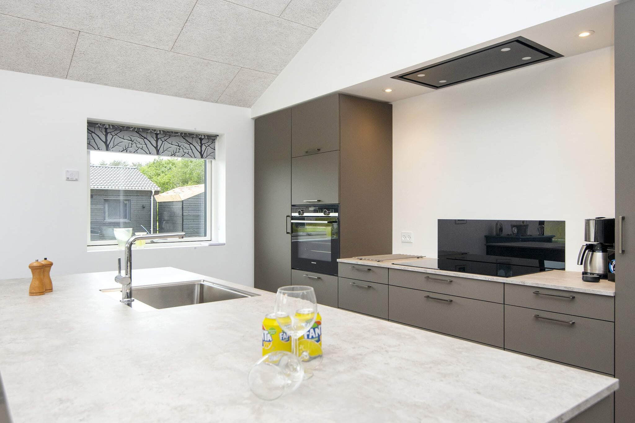 5 sterren vakantie huis in Ansager-By Traum - Binnen