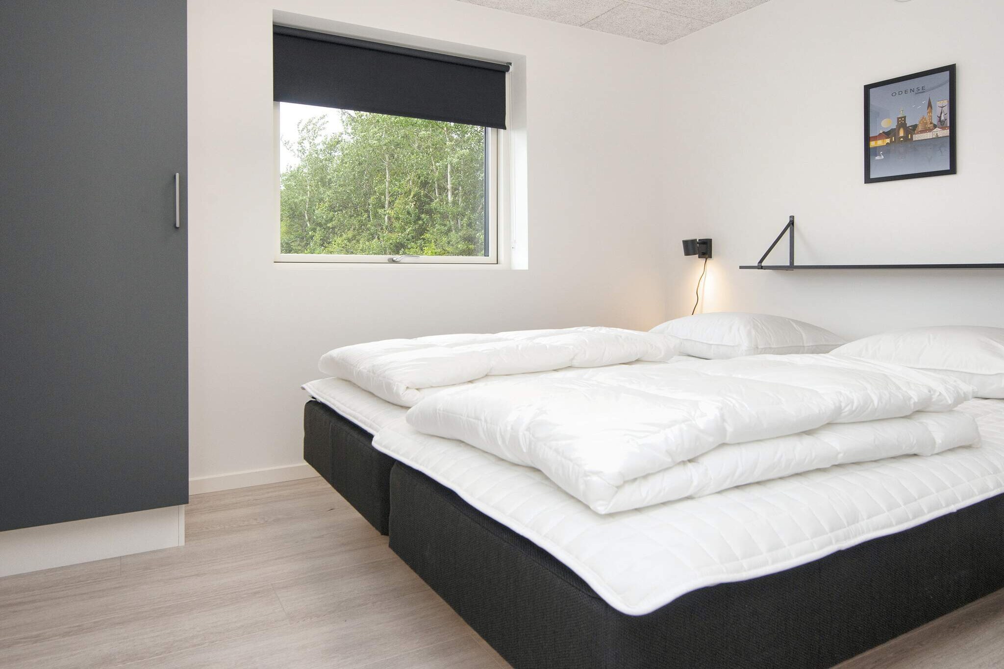 5 sterren vakantie huis in Ansager-By Traum - Binnen