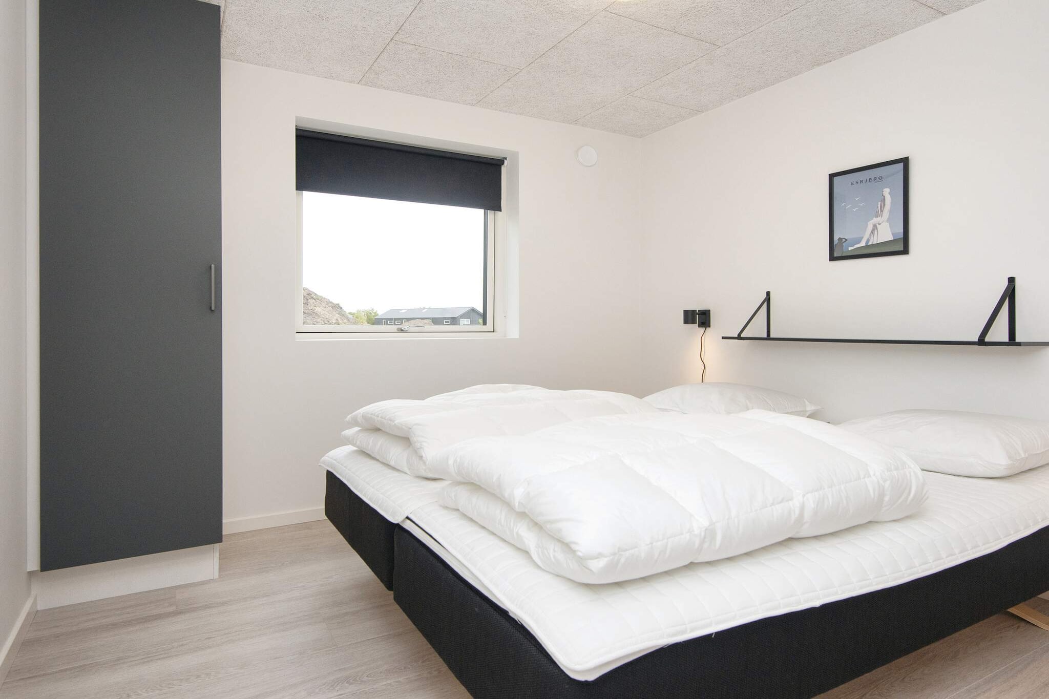 5 sterren vakantie huis in Ansager-By Traum - Binnen