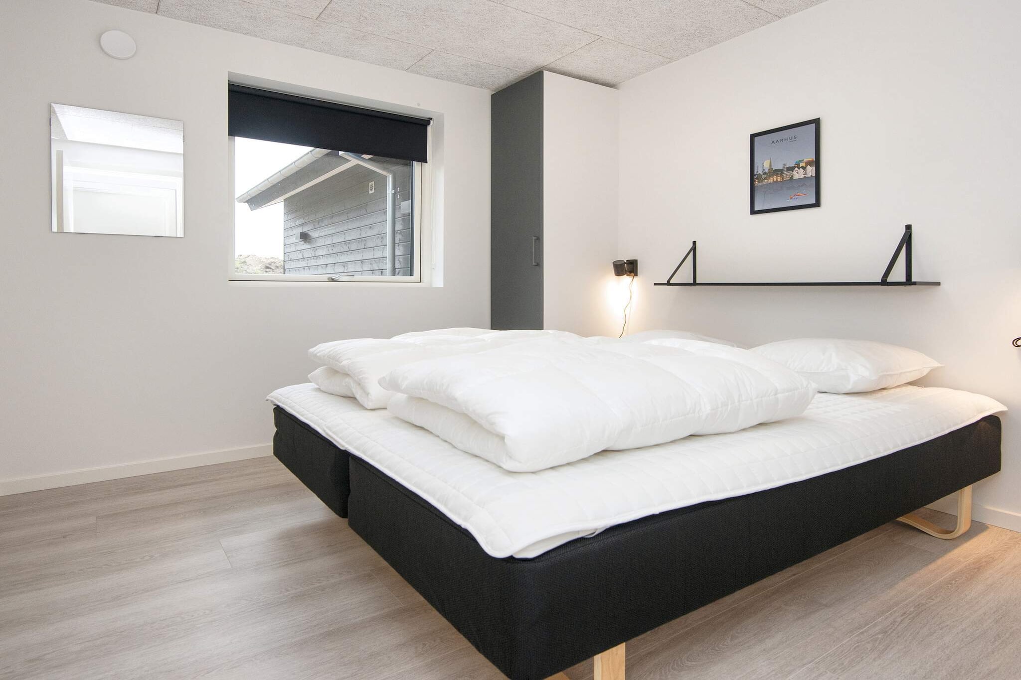 5 sterren vakantie huis in Ansager-By Traum - Binnen