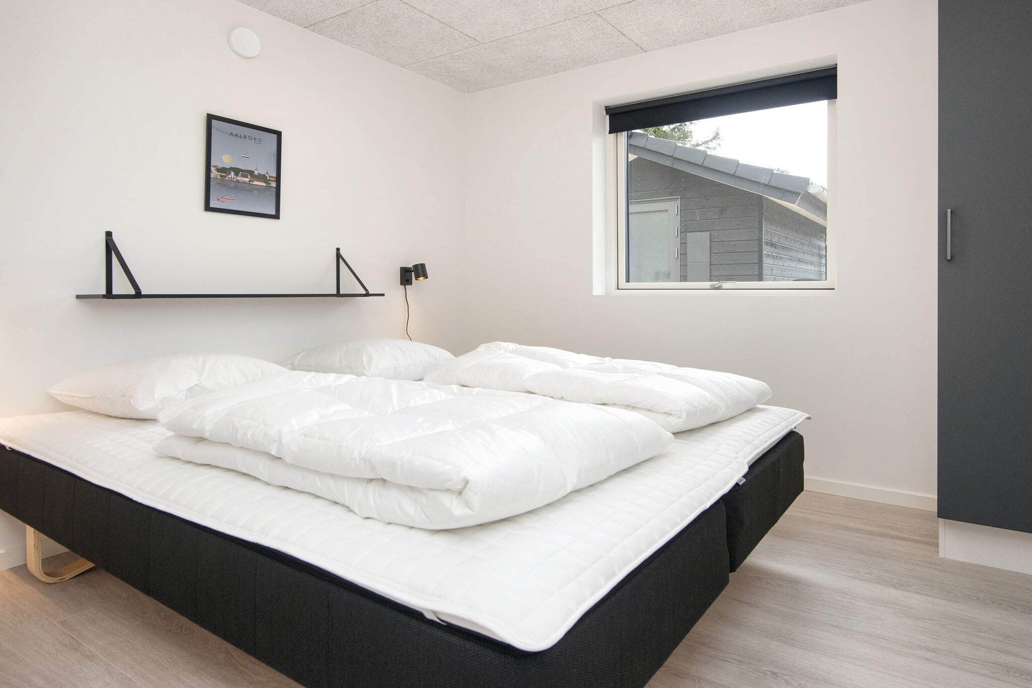 5 sterren vakantie huis in Ansager-By Traum - Binnen