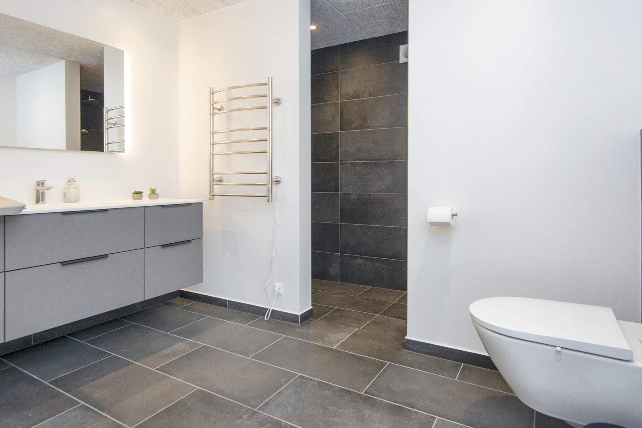 5 sterren vakantie huis in Ansager-By Traum - Binnen