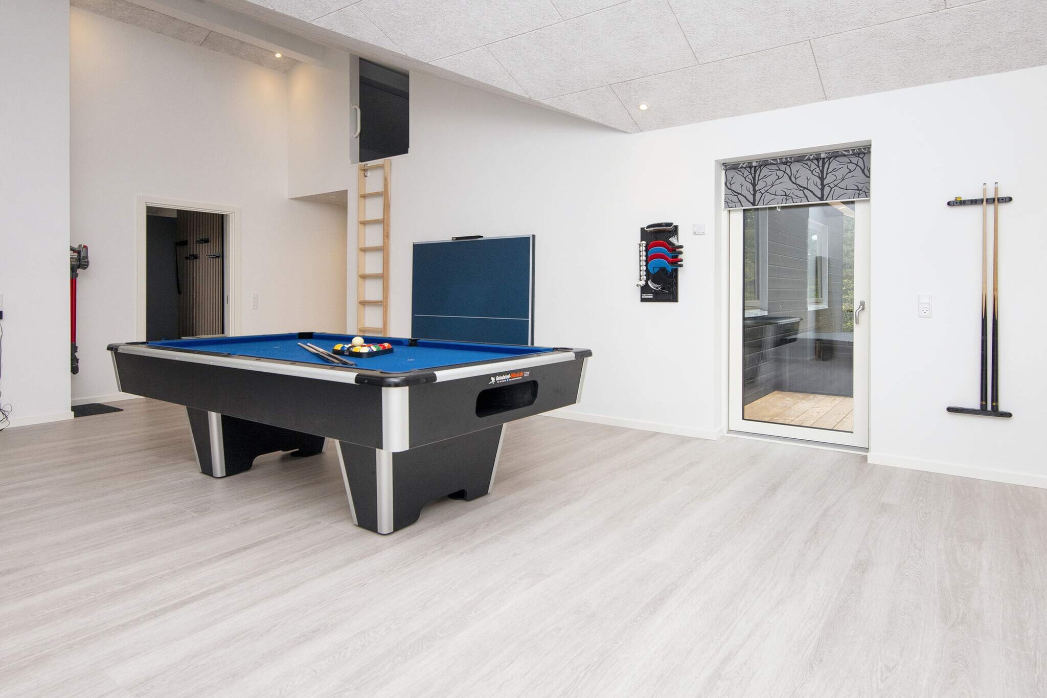 5 sterren vakantie huis in Ansager-By Traum - Binnen