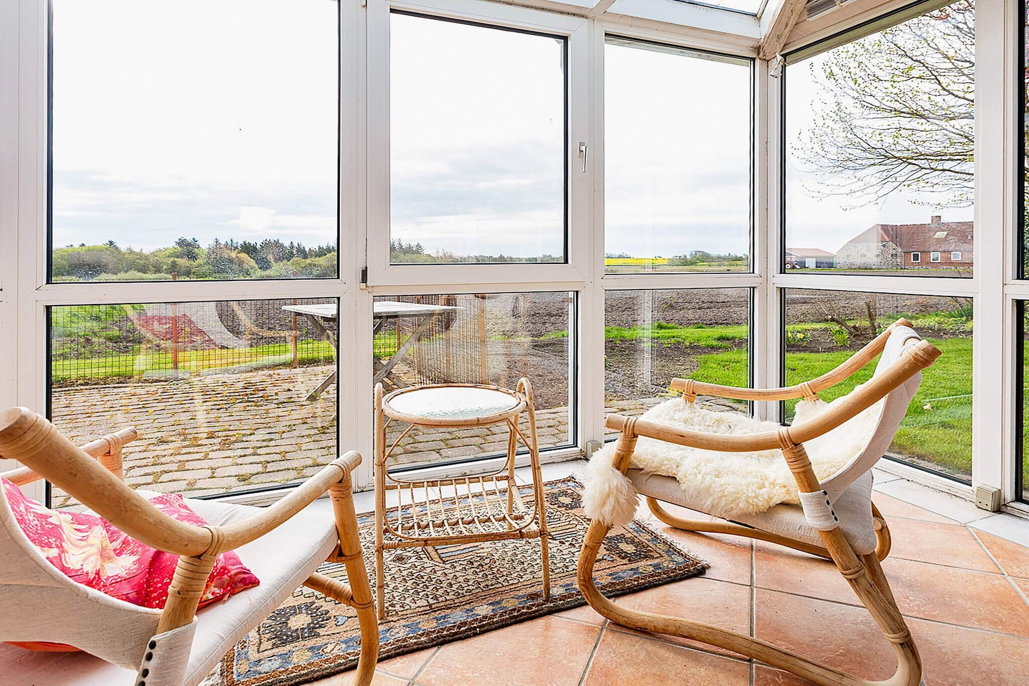 Luxe vakantiehuis in Thyholm