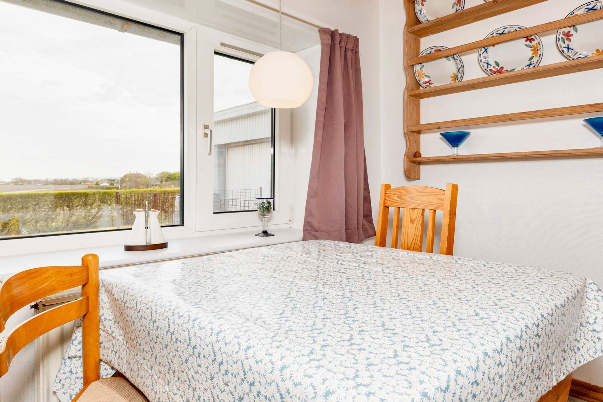Maison de vacances luxuriante à Thyholm - Intérieur
