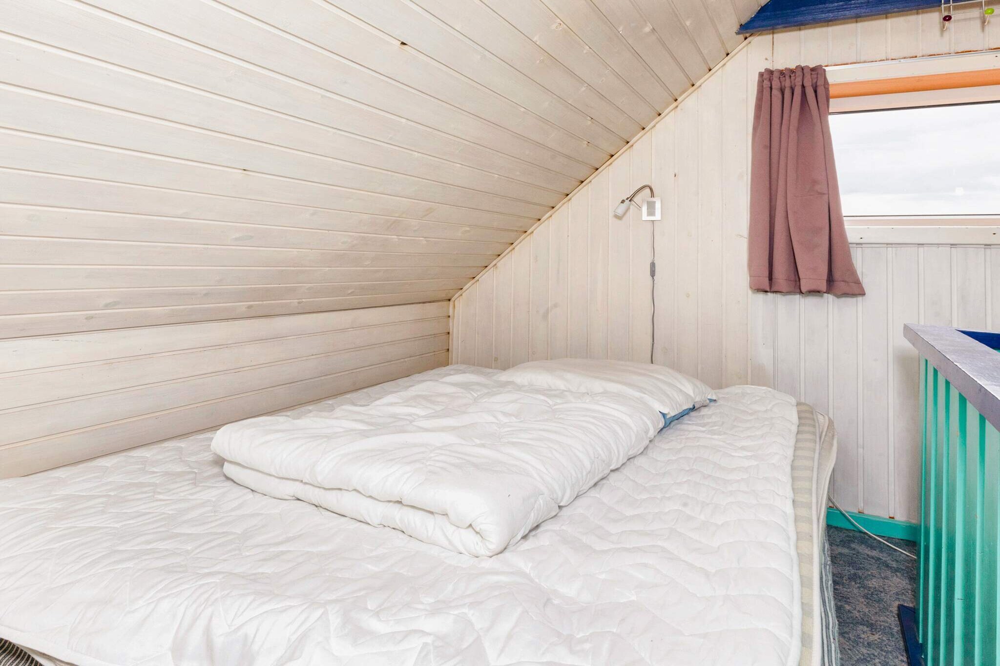 Maison de vacances luxuriante à Thyholm - Intérieur