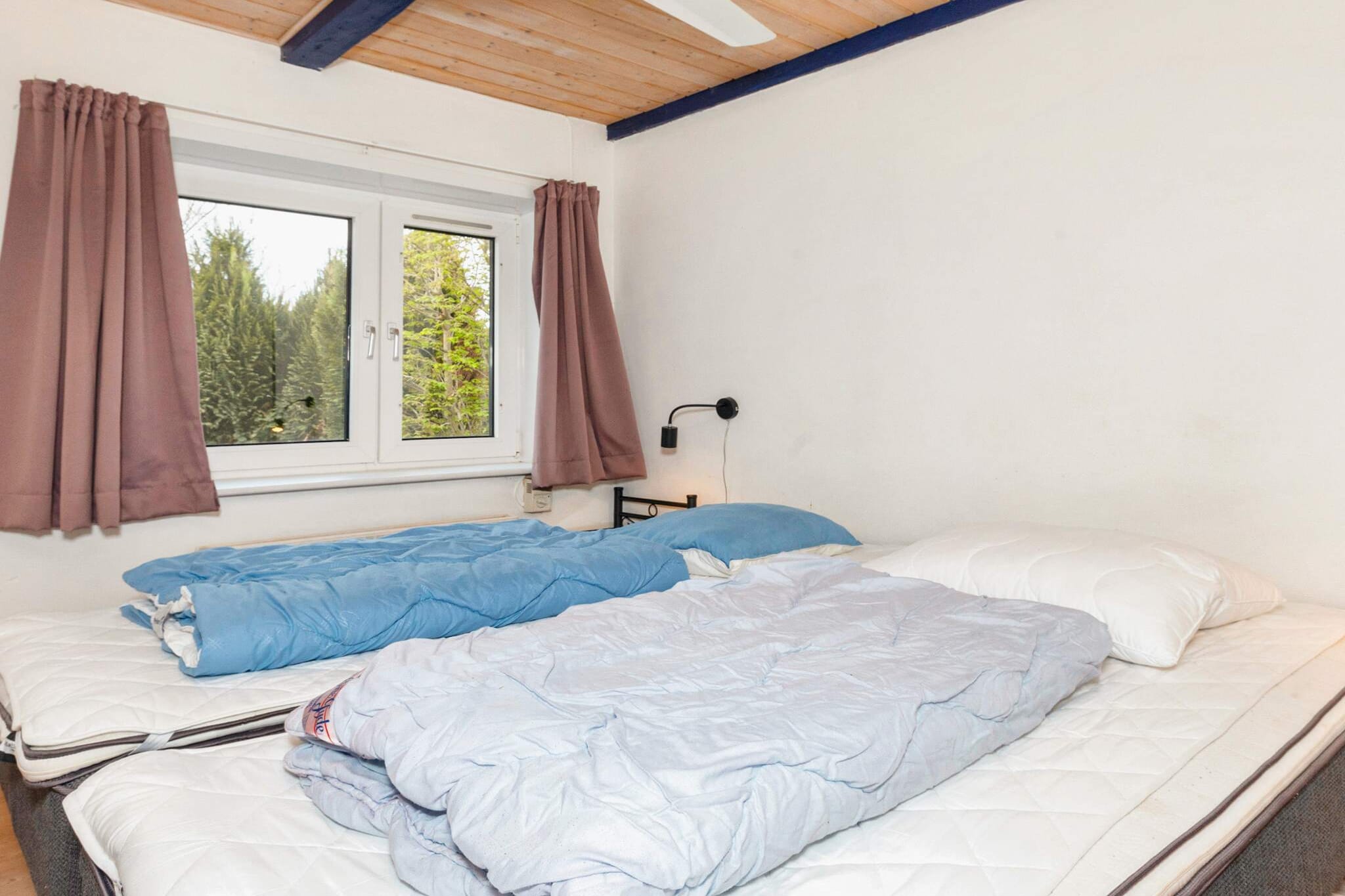 Maison de vacances luxuriante à Thyholm - Intérieur