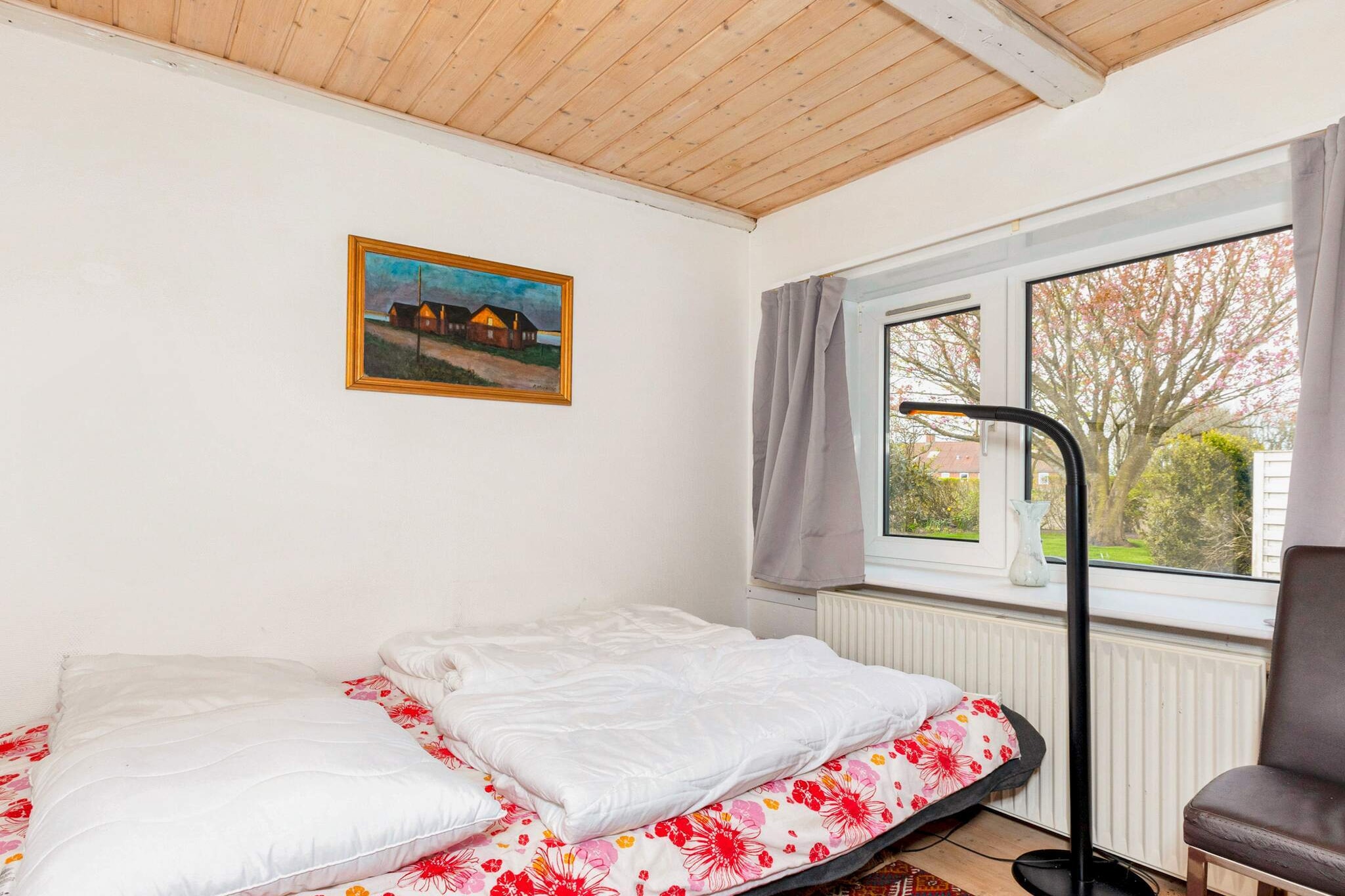 Maison de vacances luxuriante à Thyholm - Intérieur