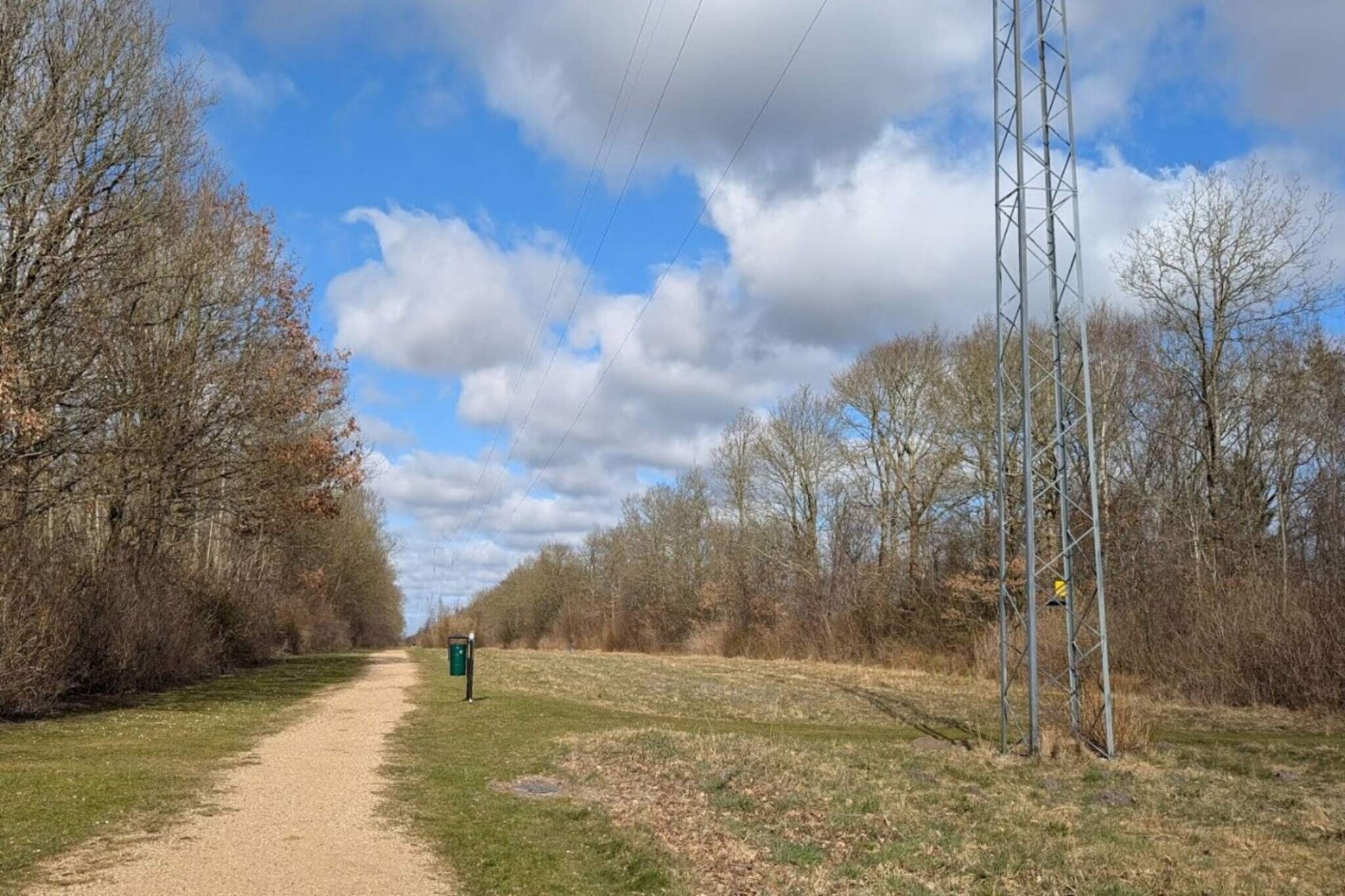 4 star holiday home in NÃ¸rre Nebel