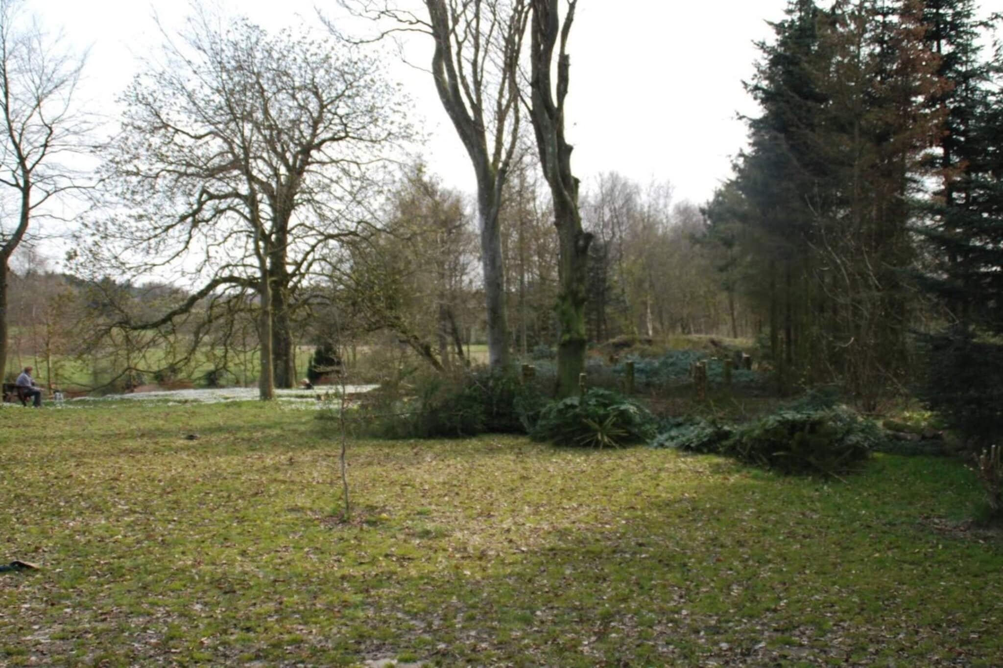 Maison de vacances pour 8 a Oksbøl-By Traum-Non étiqueté