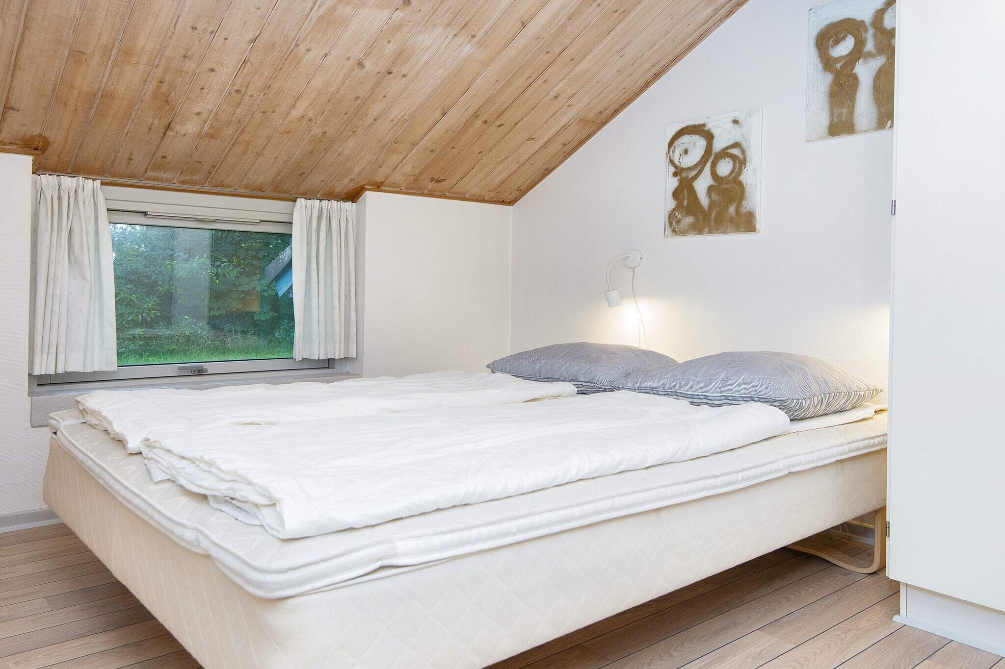 8 person holiday home in Oksbøl-By Traum - Indoor
