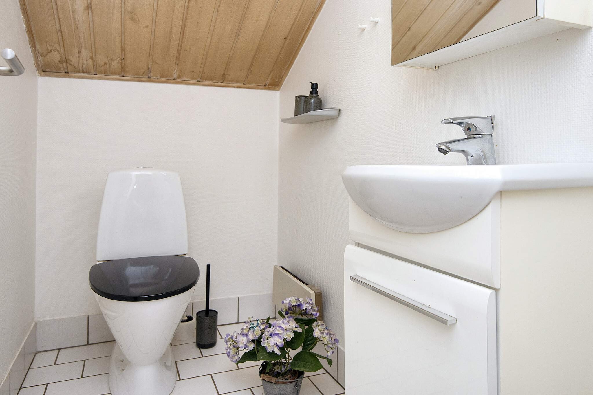 8 person holiday home in Oksbøl-By Traum - Indoor