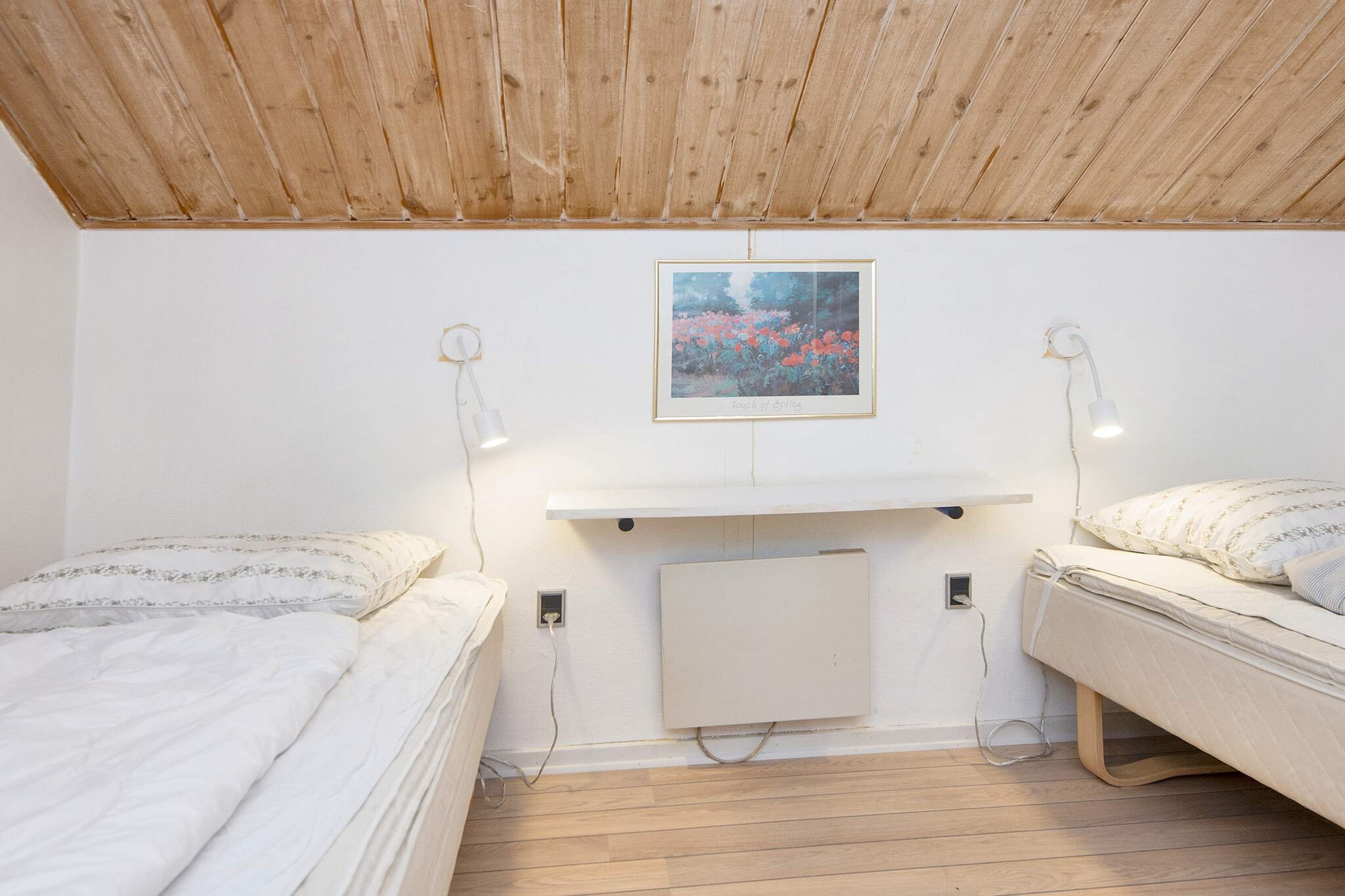 8 person holiday home in Oksbøl-By Traum - Indoor