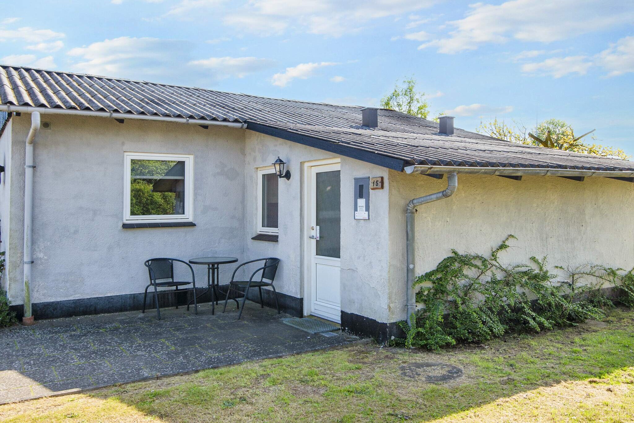 4 person holiday home in Nordborg-By Traum