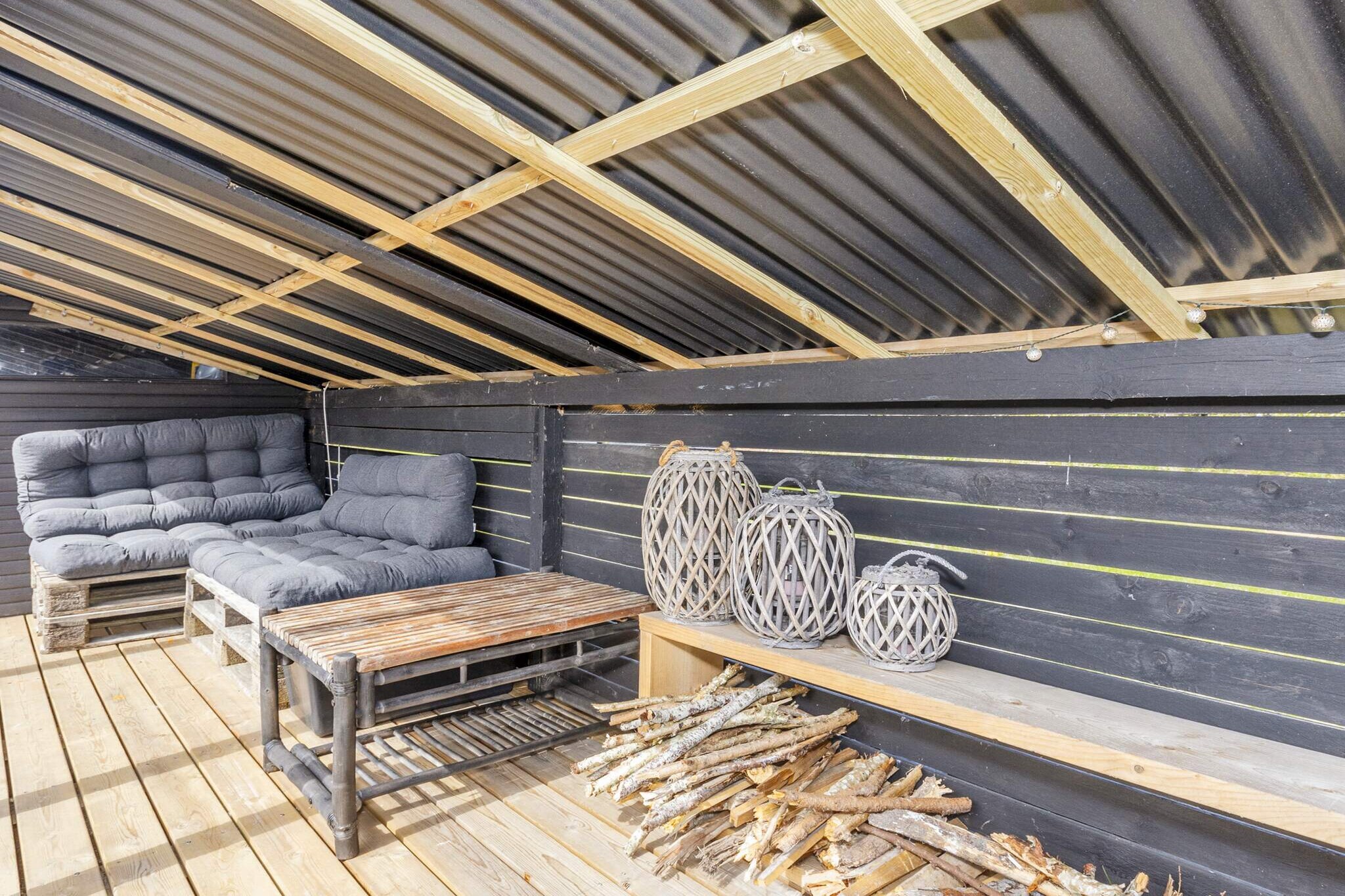 4 sterren vakantie huis in Løgstør-By Traum