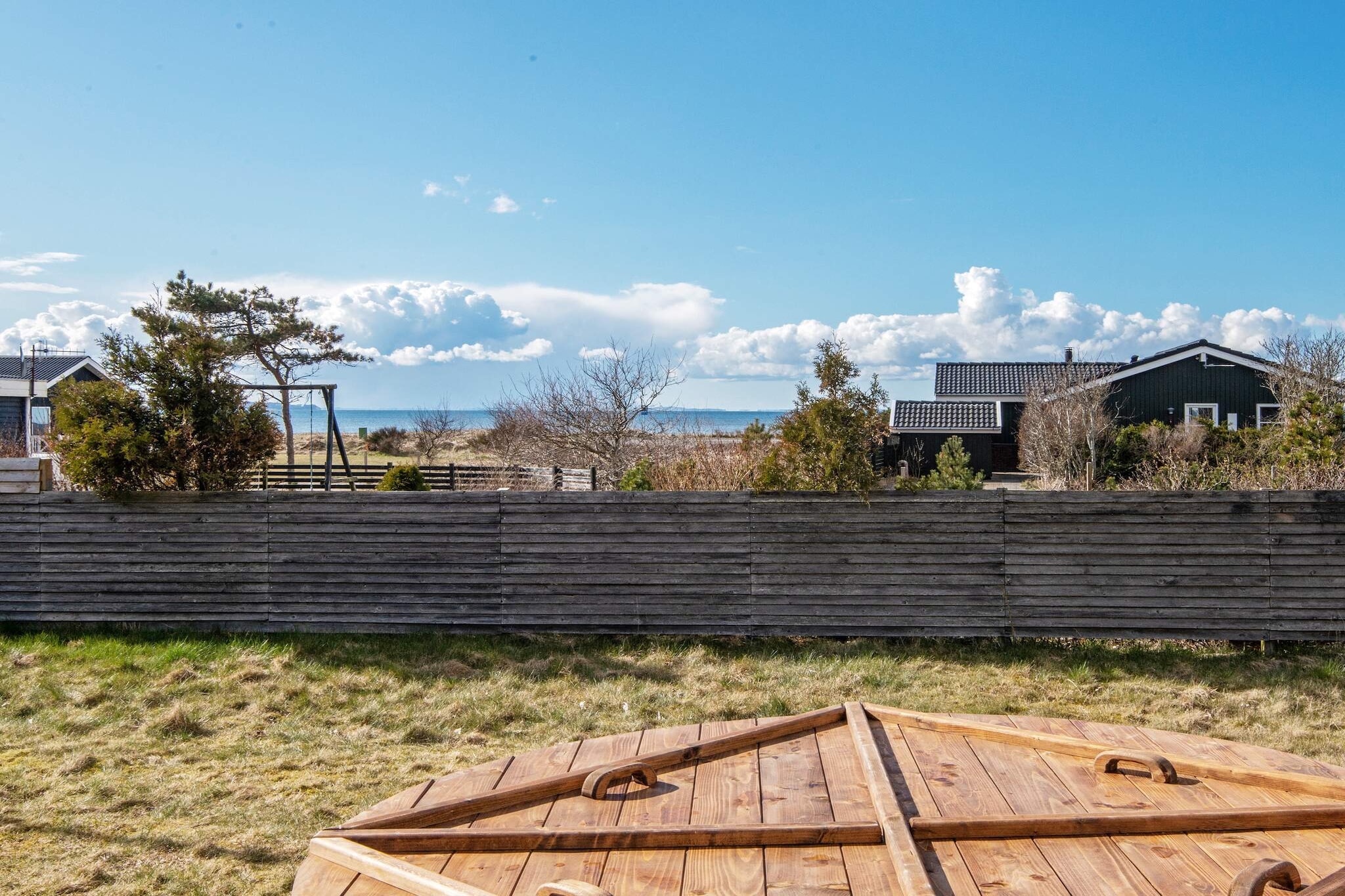 4 sterren vakantie huis in Løgstør-By Traum