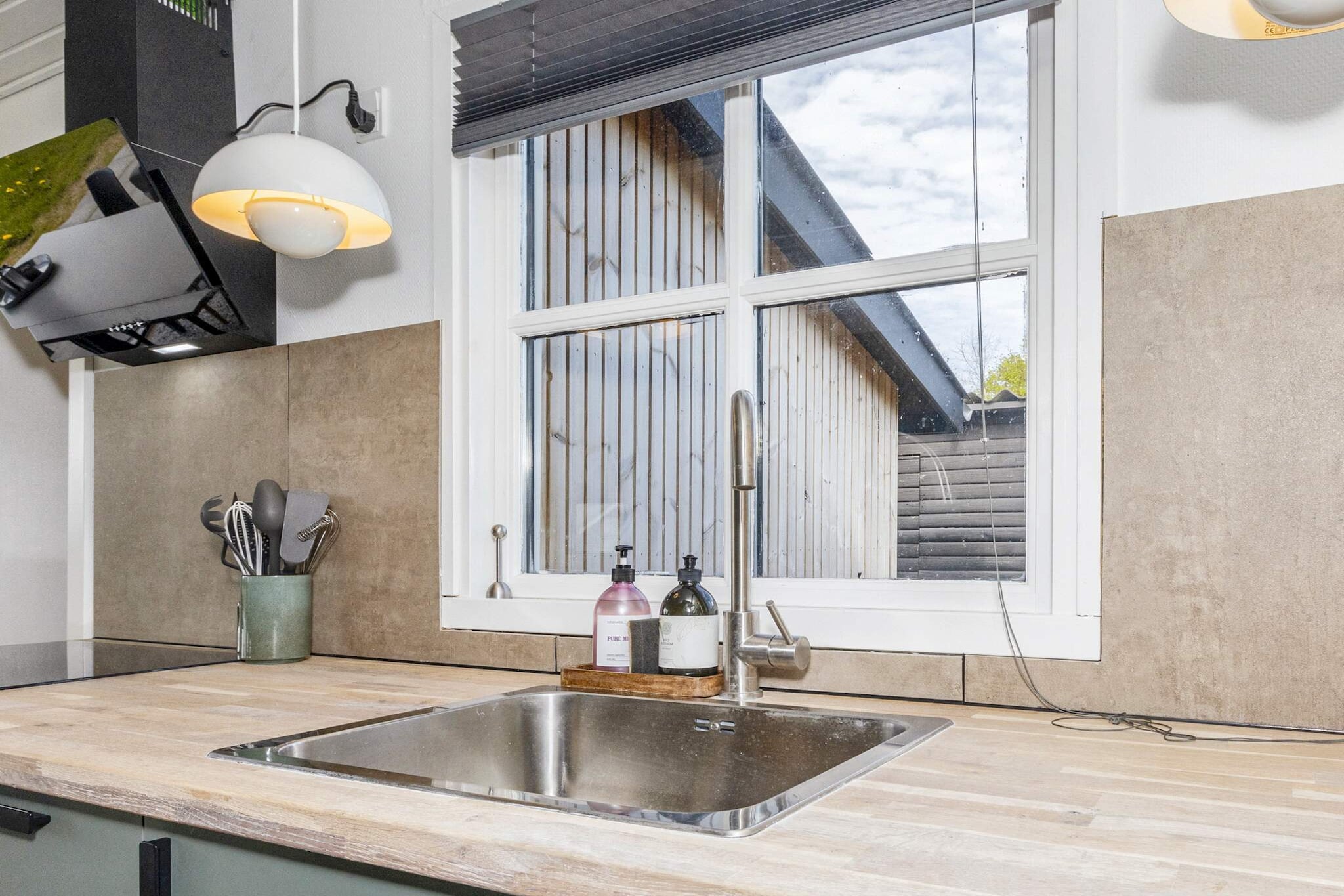 4 sterren vakantie huis in Løgstør-By Traum - Binnen
