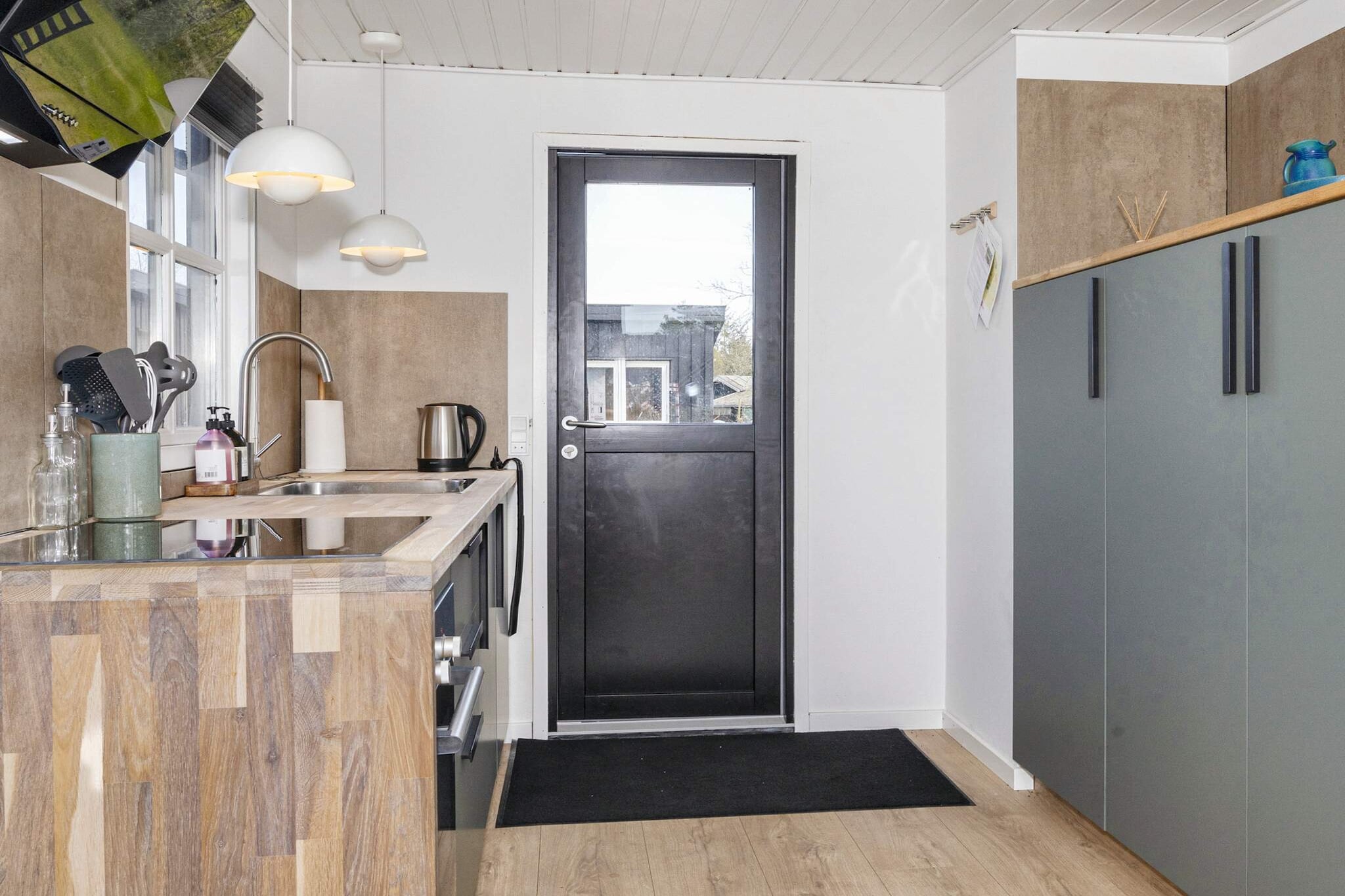 4 sterren vakantie huis in Løgstør-By Traum - Binnen
