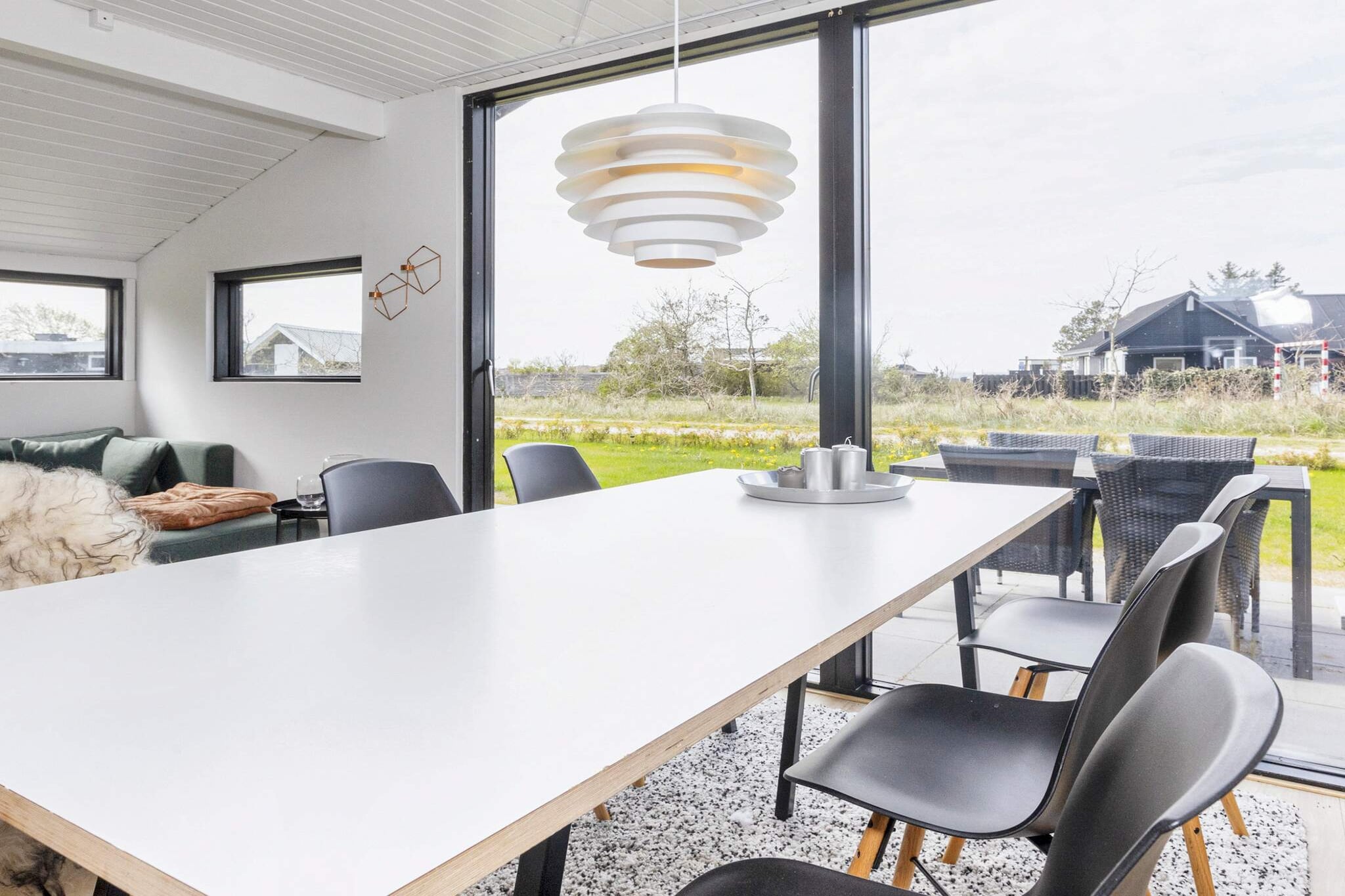 4 sterren vakantie huis in Løgstør-By Traum - Binnen