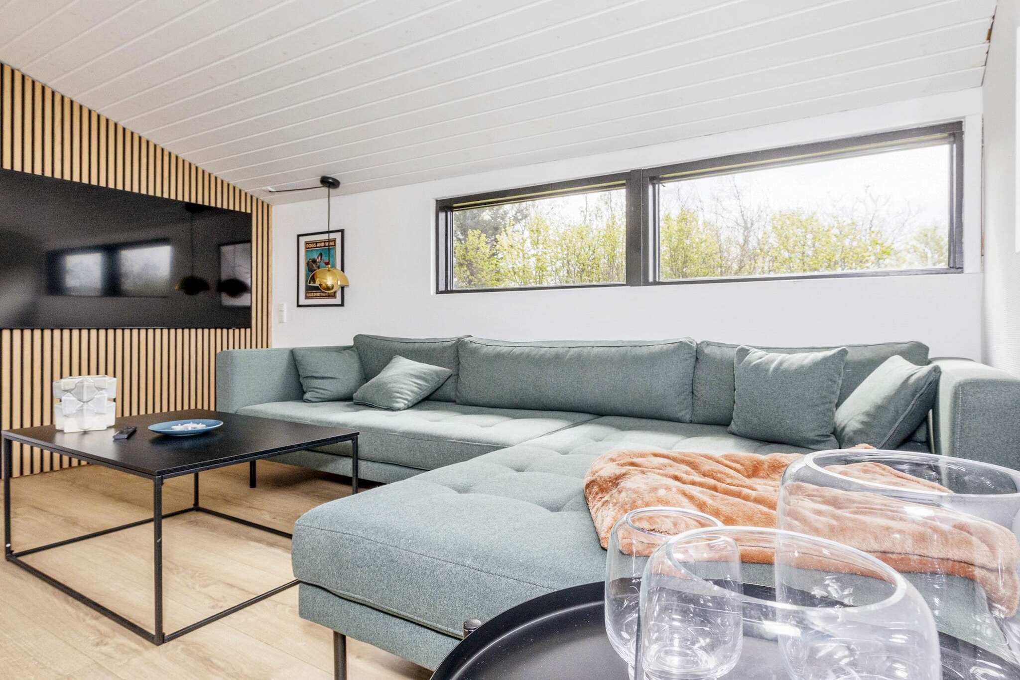 4 sterren vakantie huis in Løgstør-By Traum - Binnen