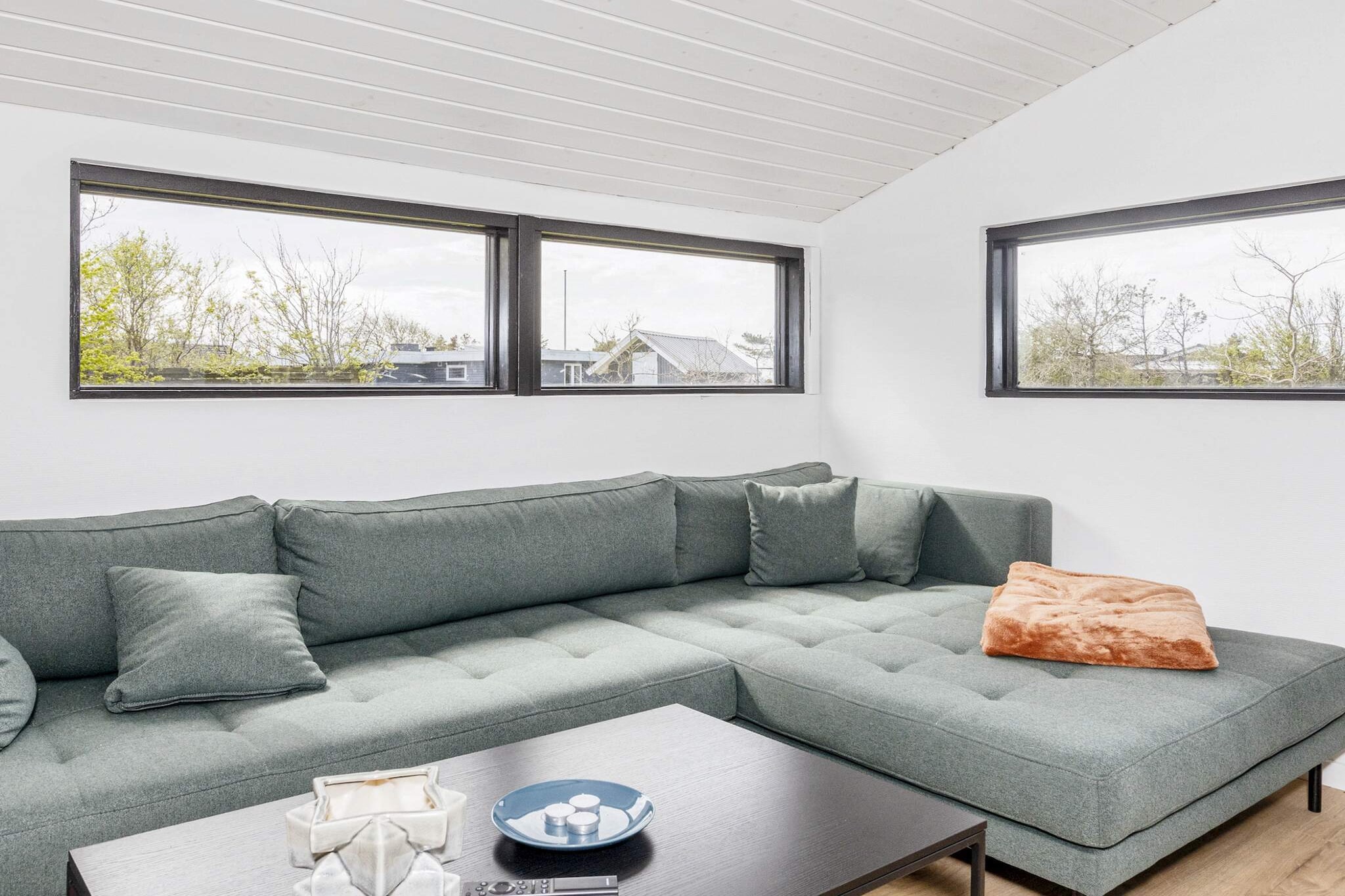4 sterren vakantie huis in Løgstør-By Traum - Binnen