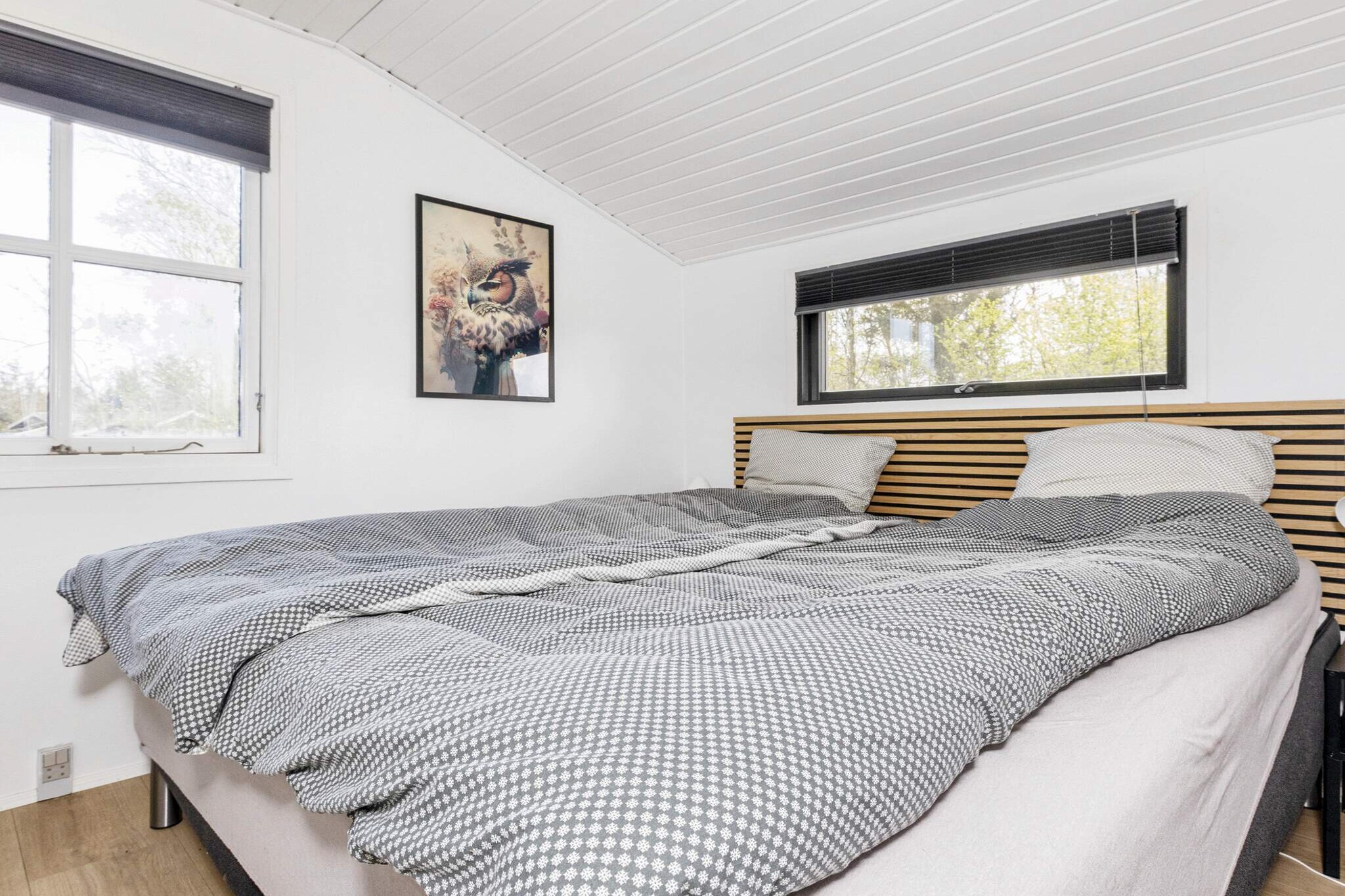 4 sterren vakantie huis in Løgstør-By Traum - Binnen