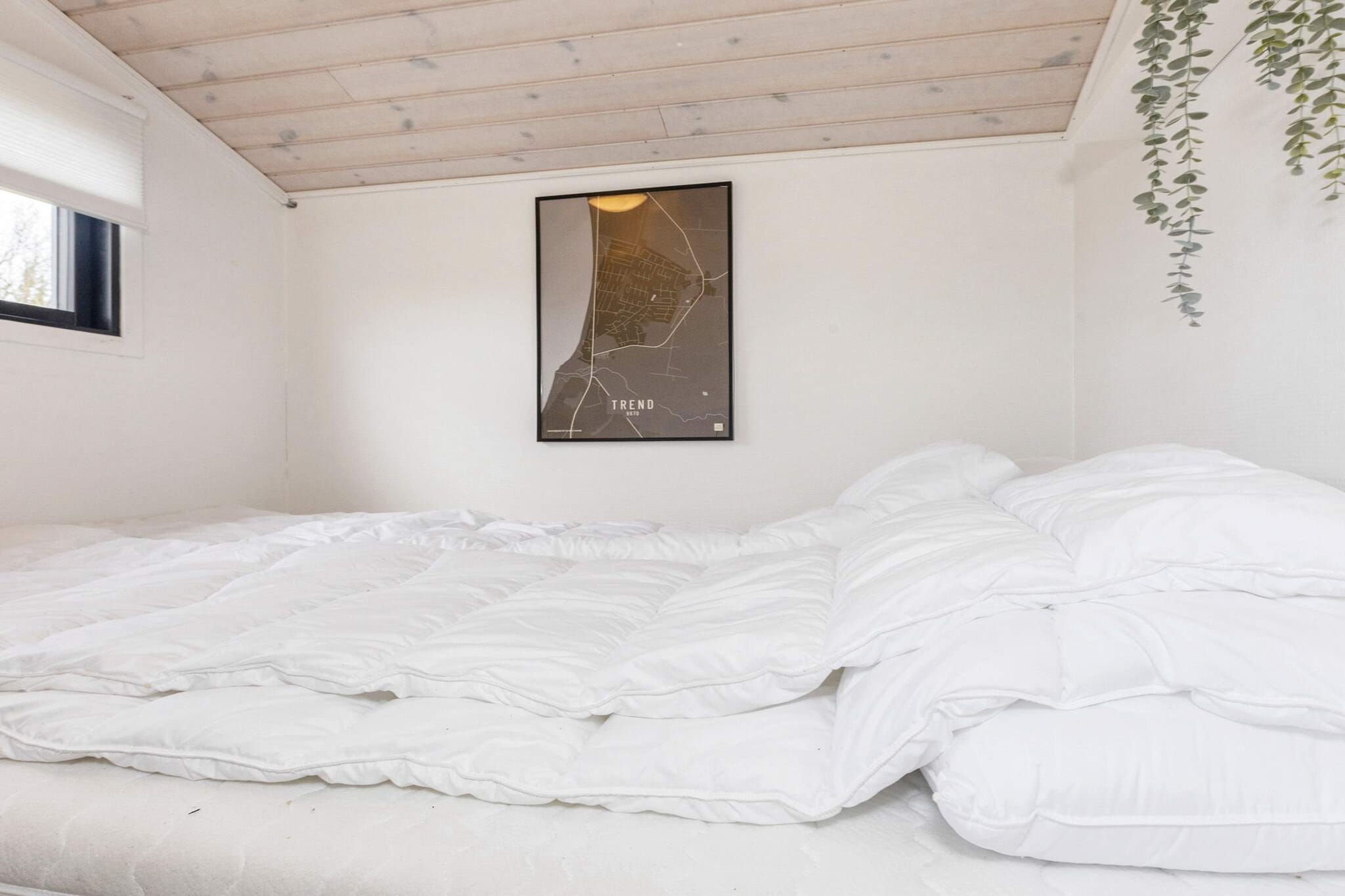 4 sterren vakantie huis in Løgstør-By Traum - Binnen