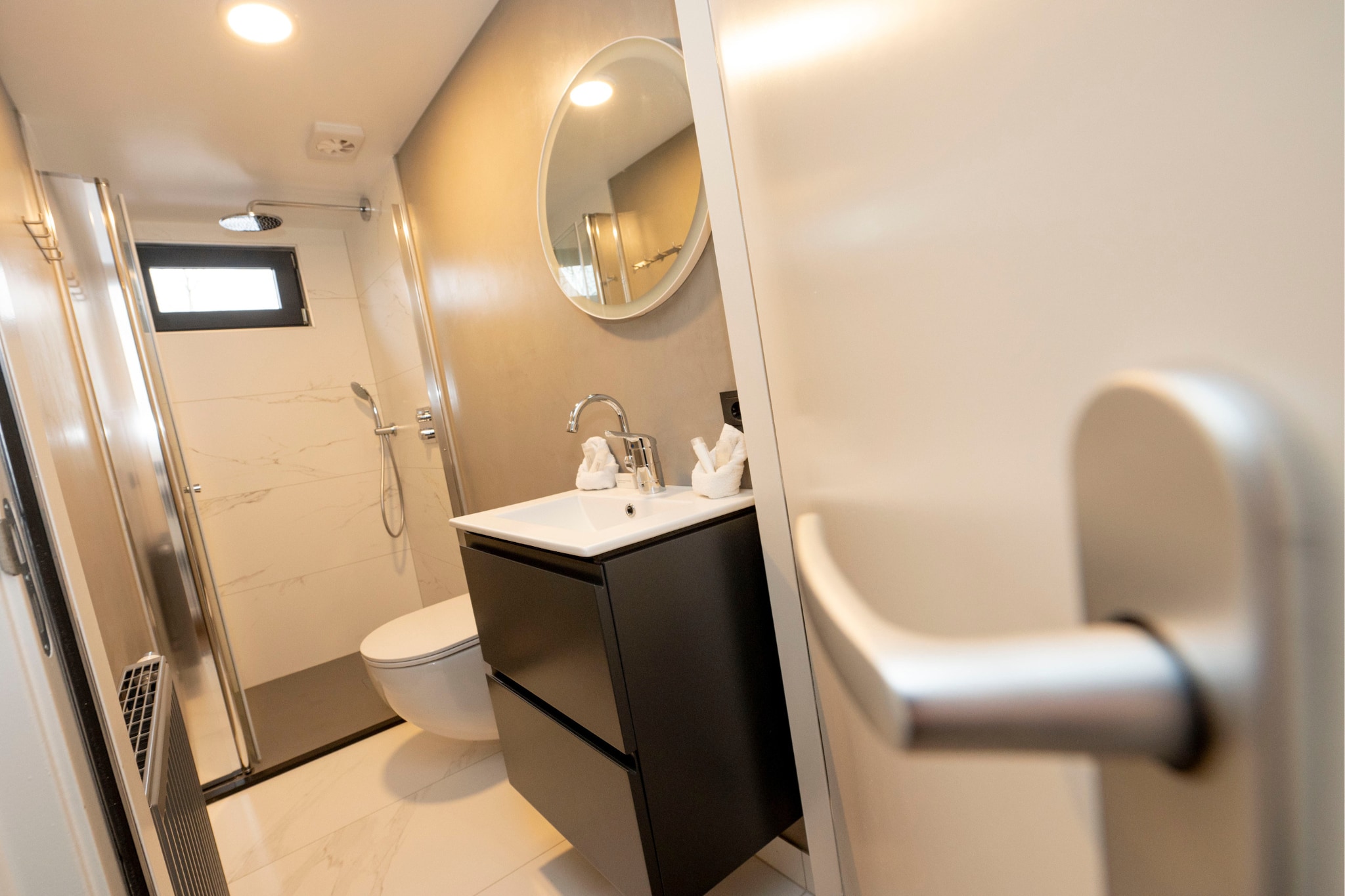Bath Room