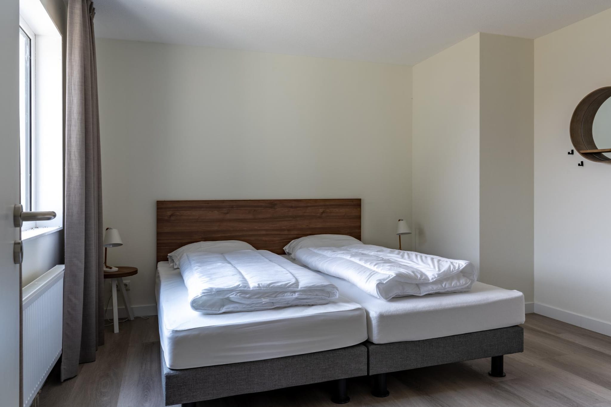 Holiday Home in Sneek with Waterfront Jetty