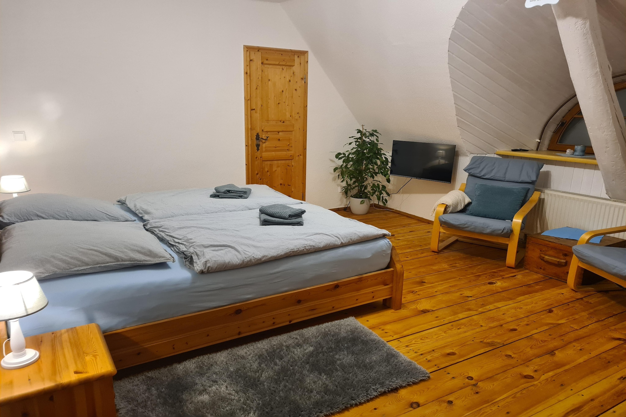 Bed Room