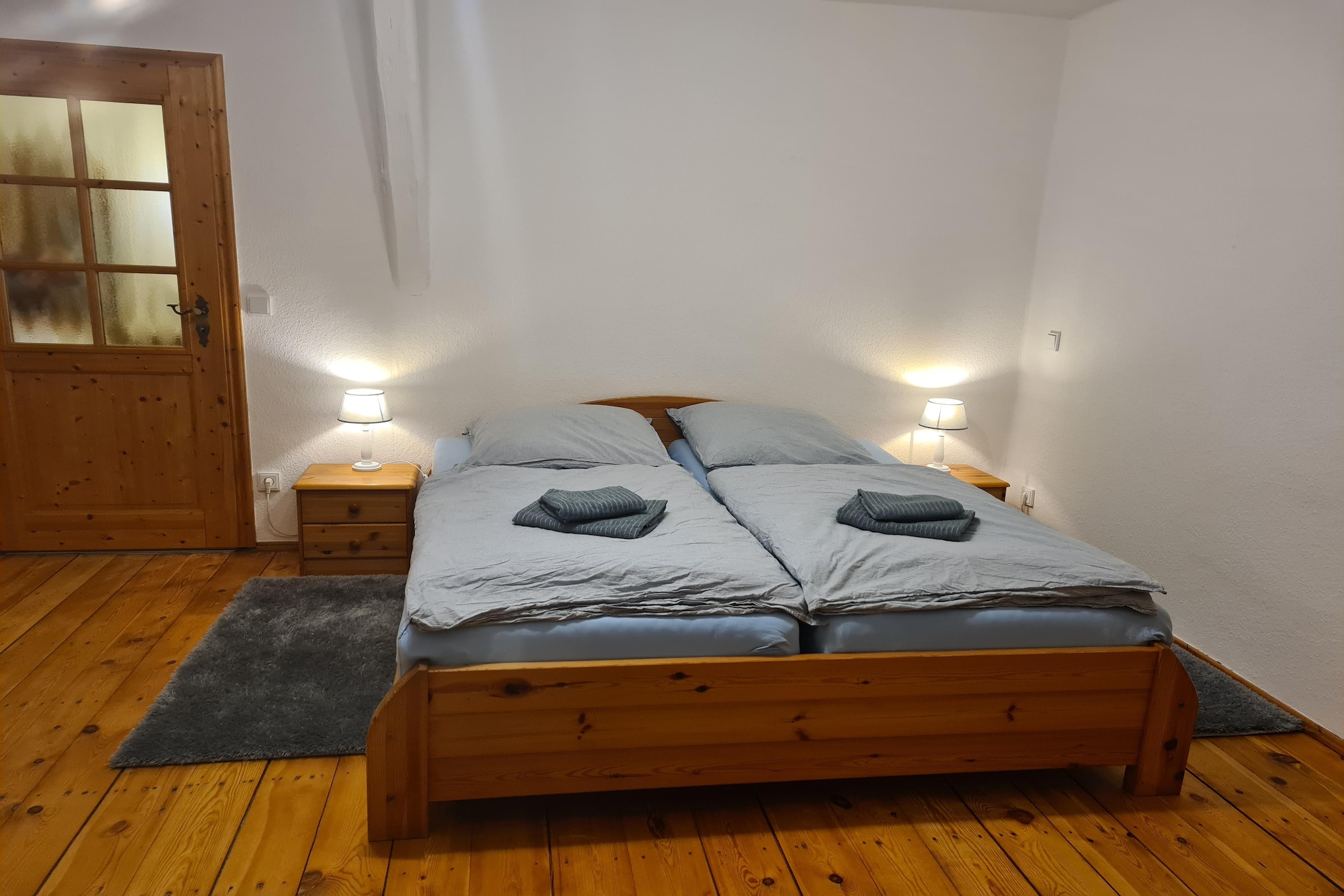 Bed Room