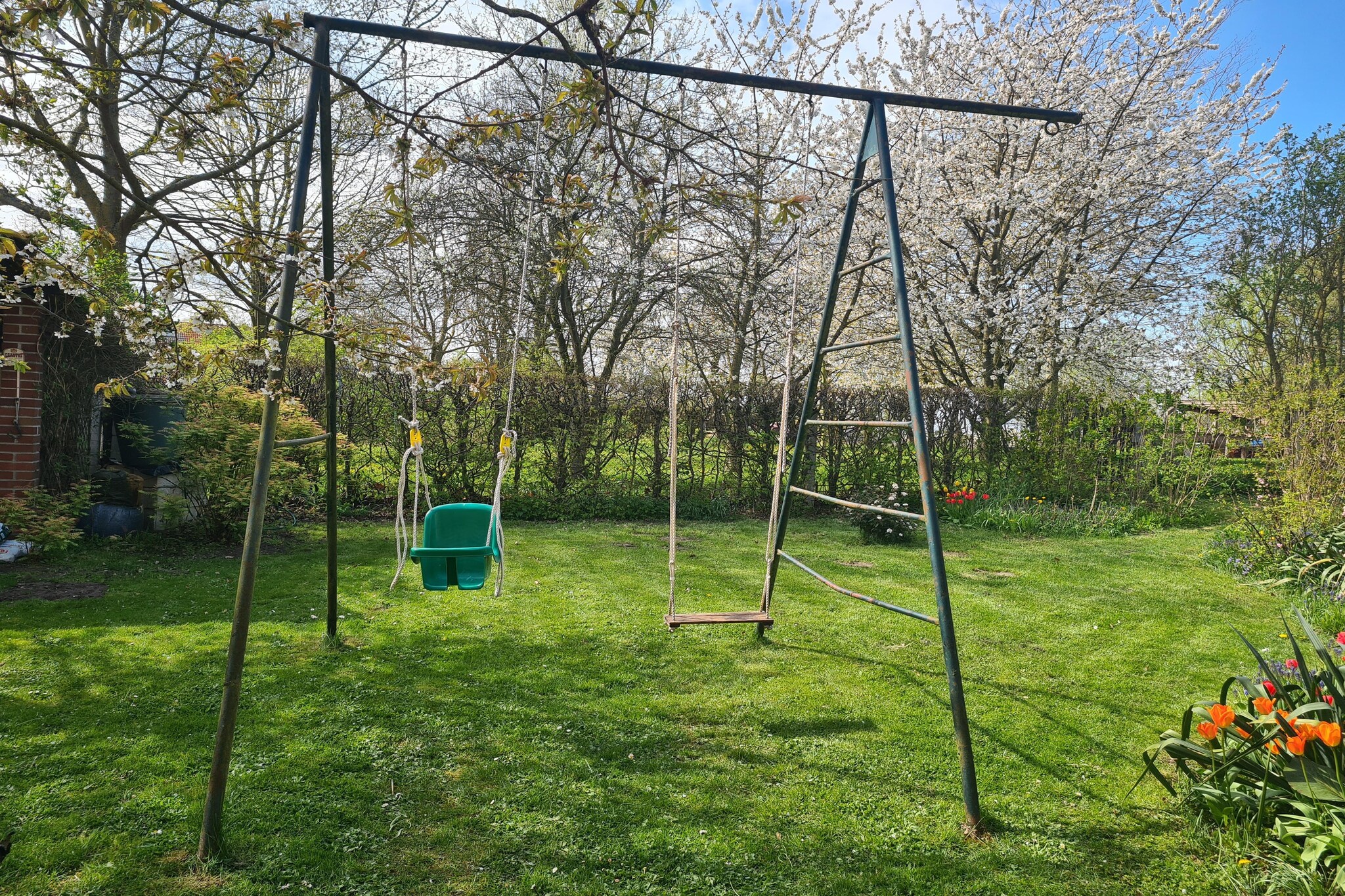 Garden Summer