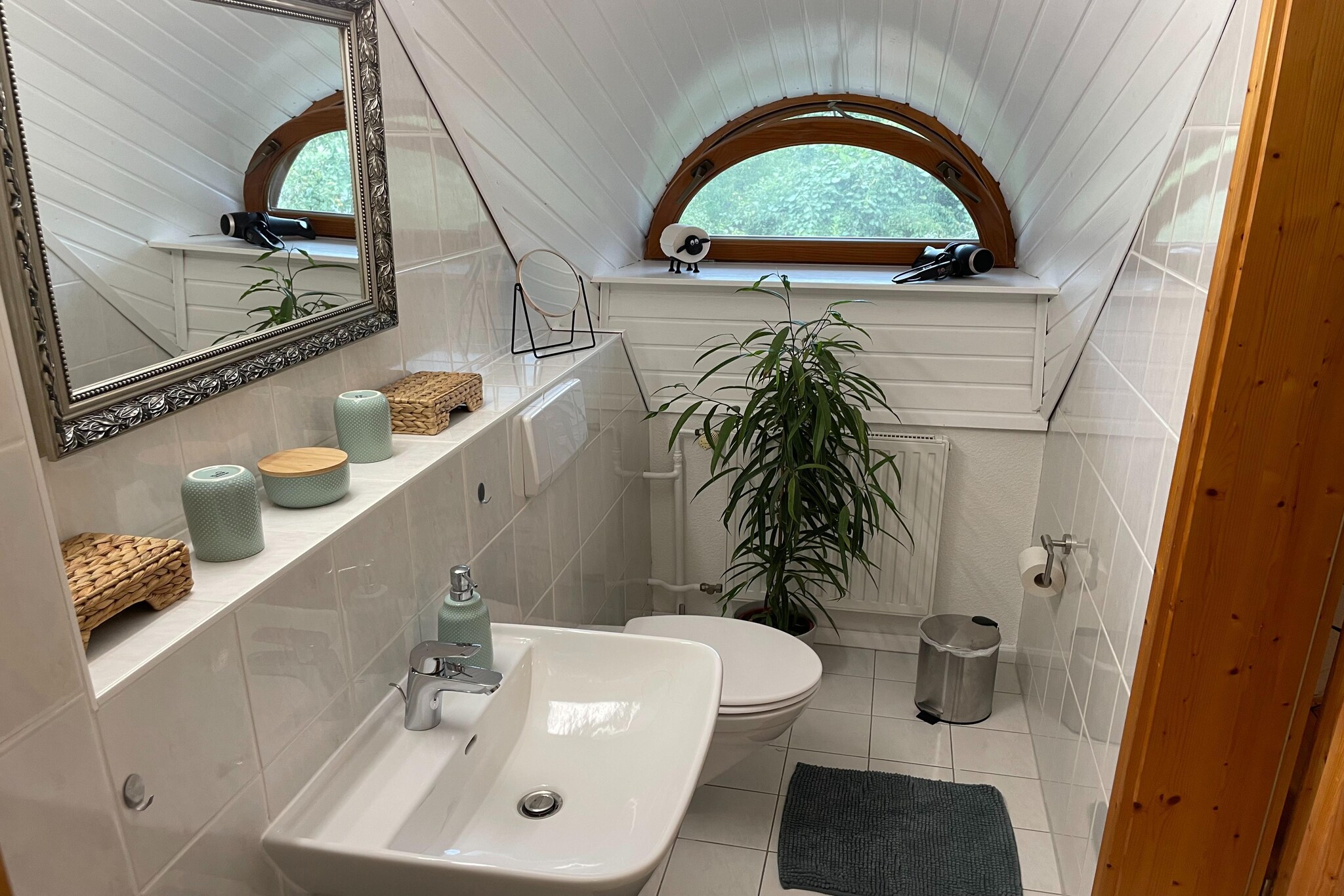 Bath Room