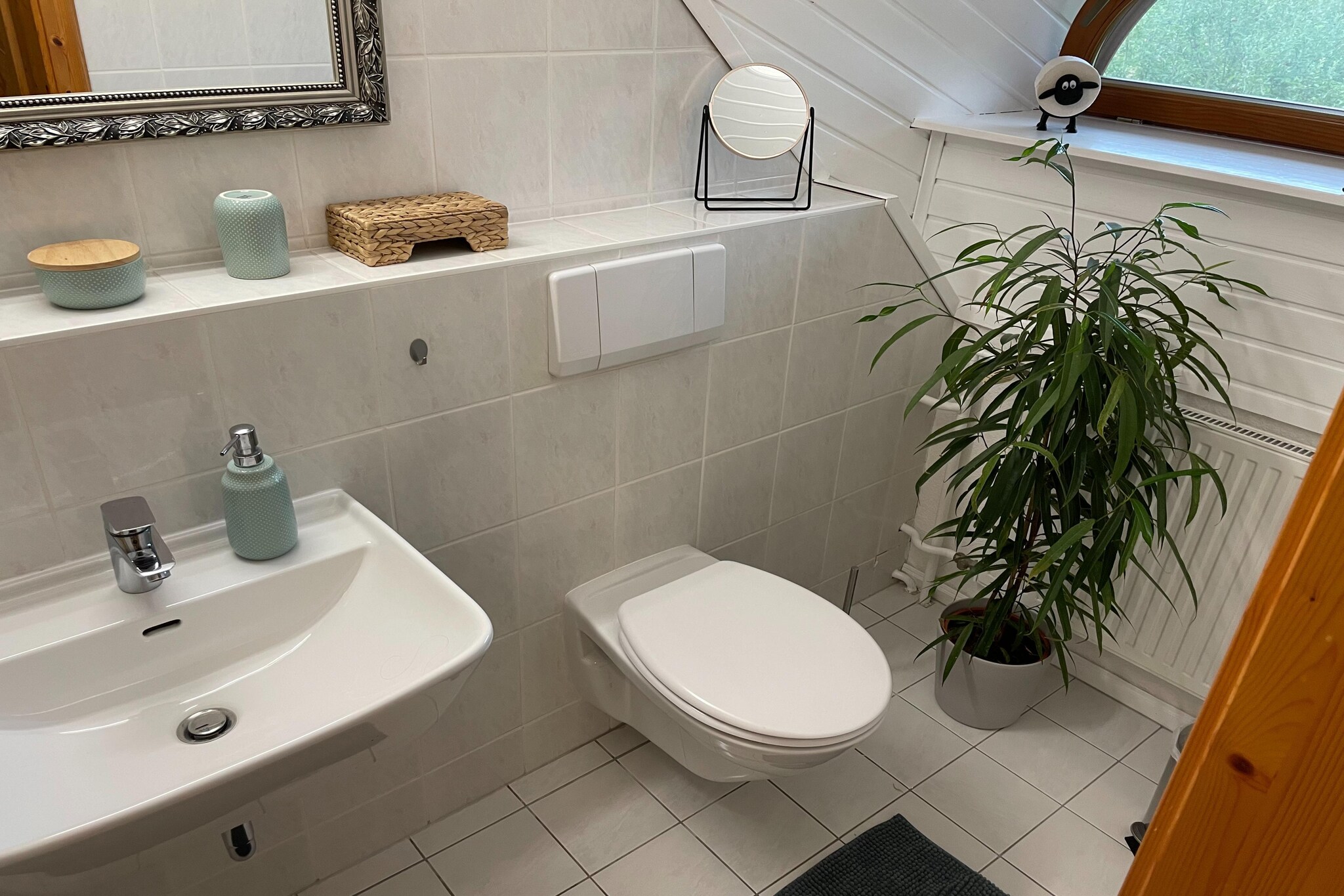 Bath Room