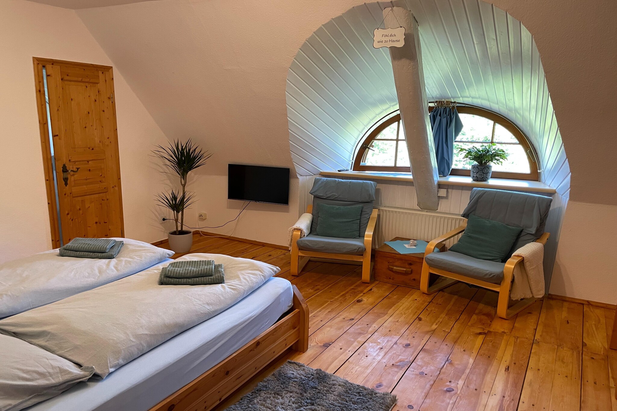Bed Room