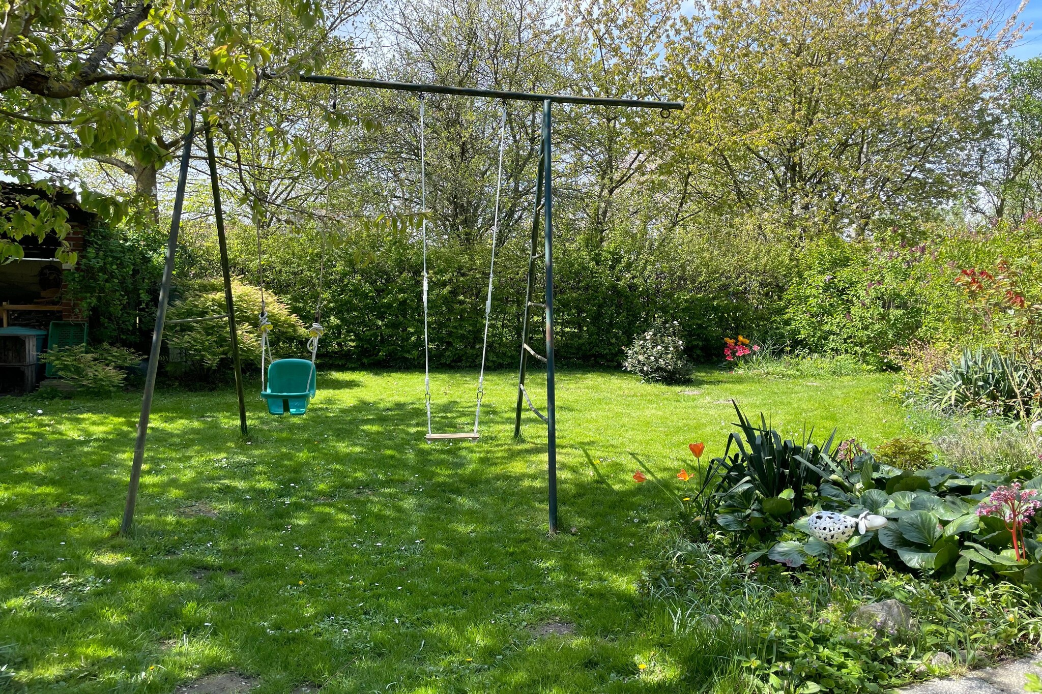Garden Summer
