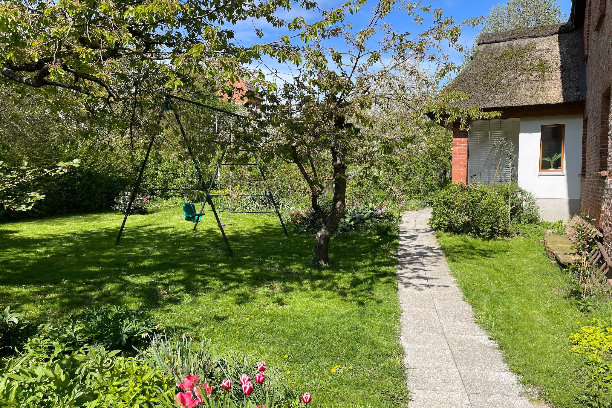 Garden Summer