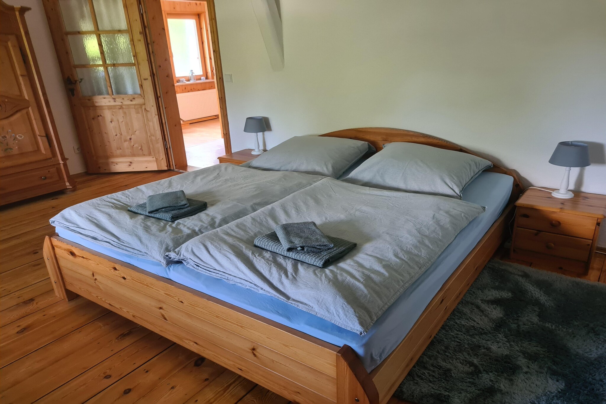 Bed Room