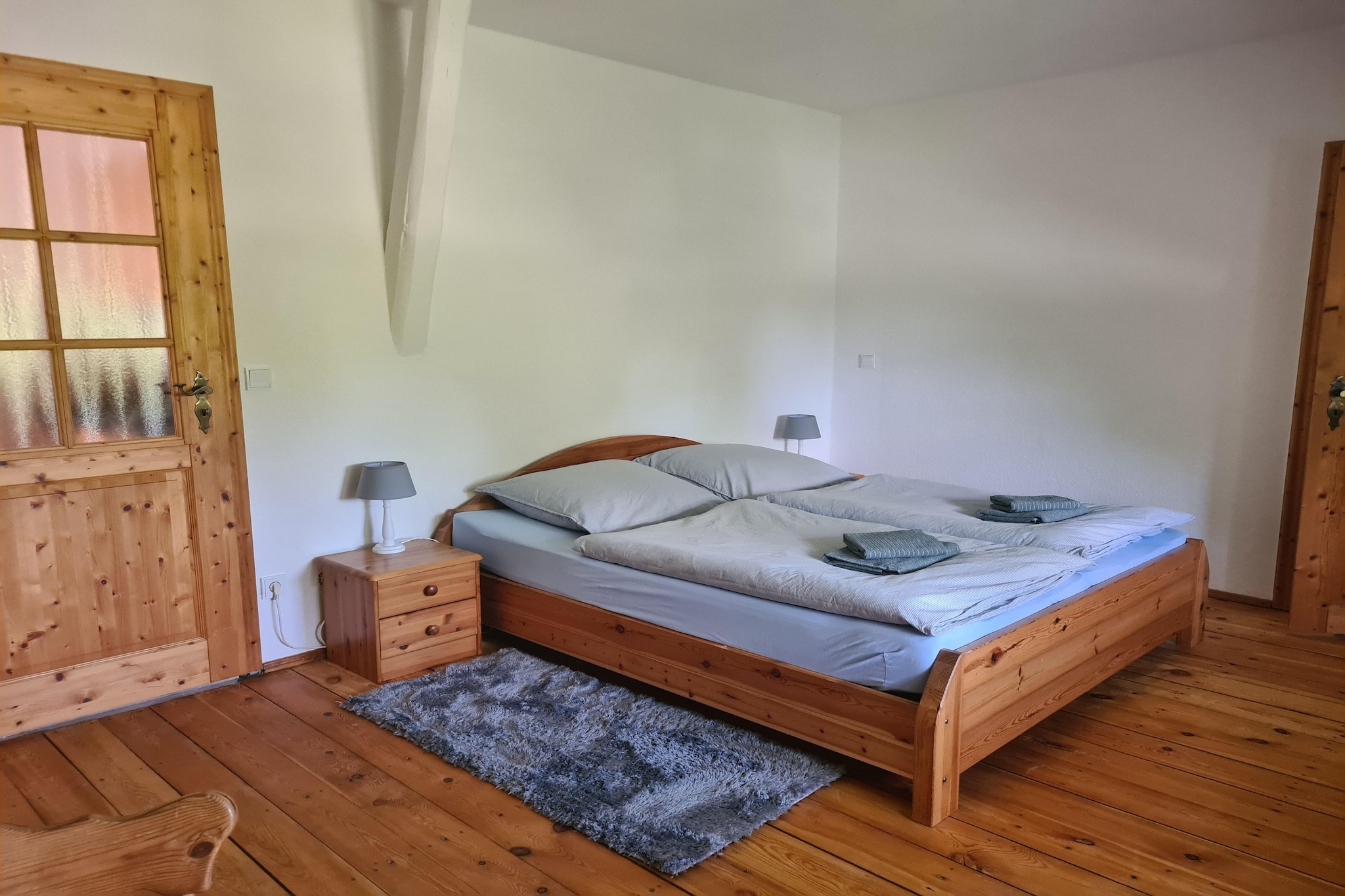 Bed Room