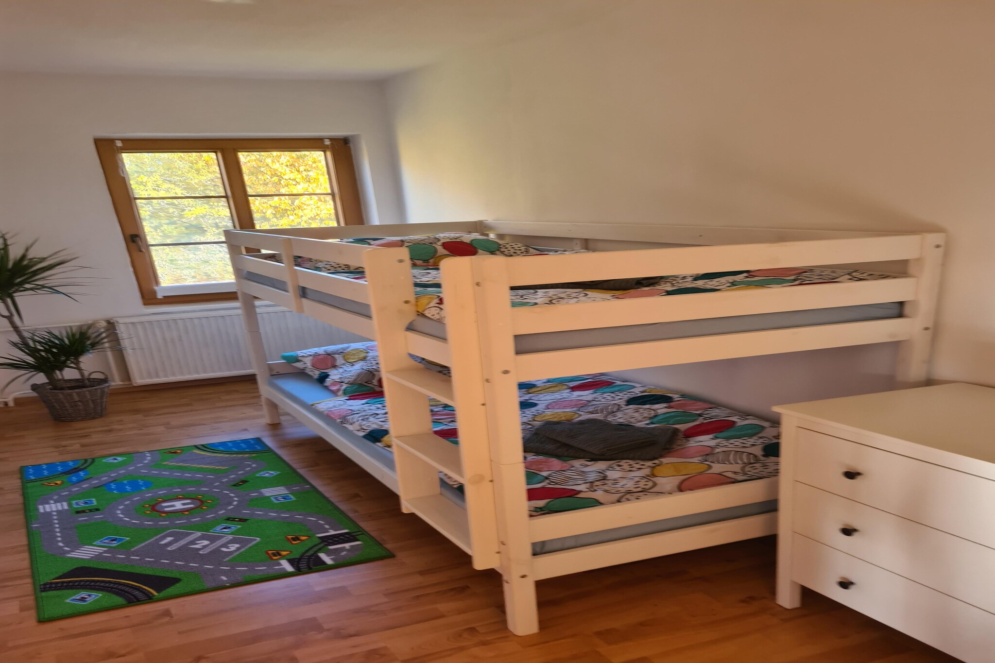 Bed Room