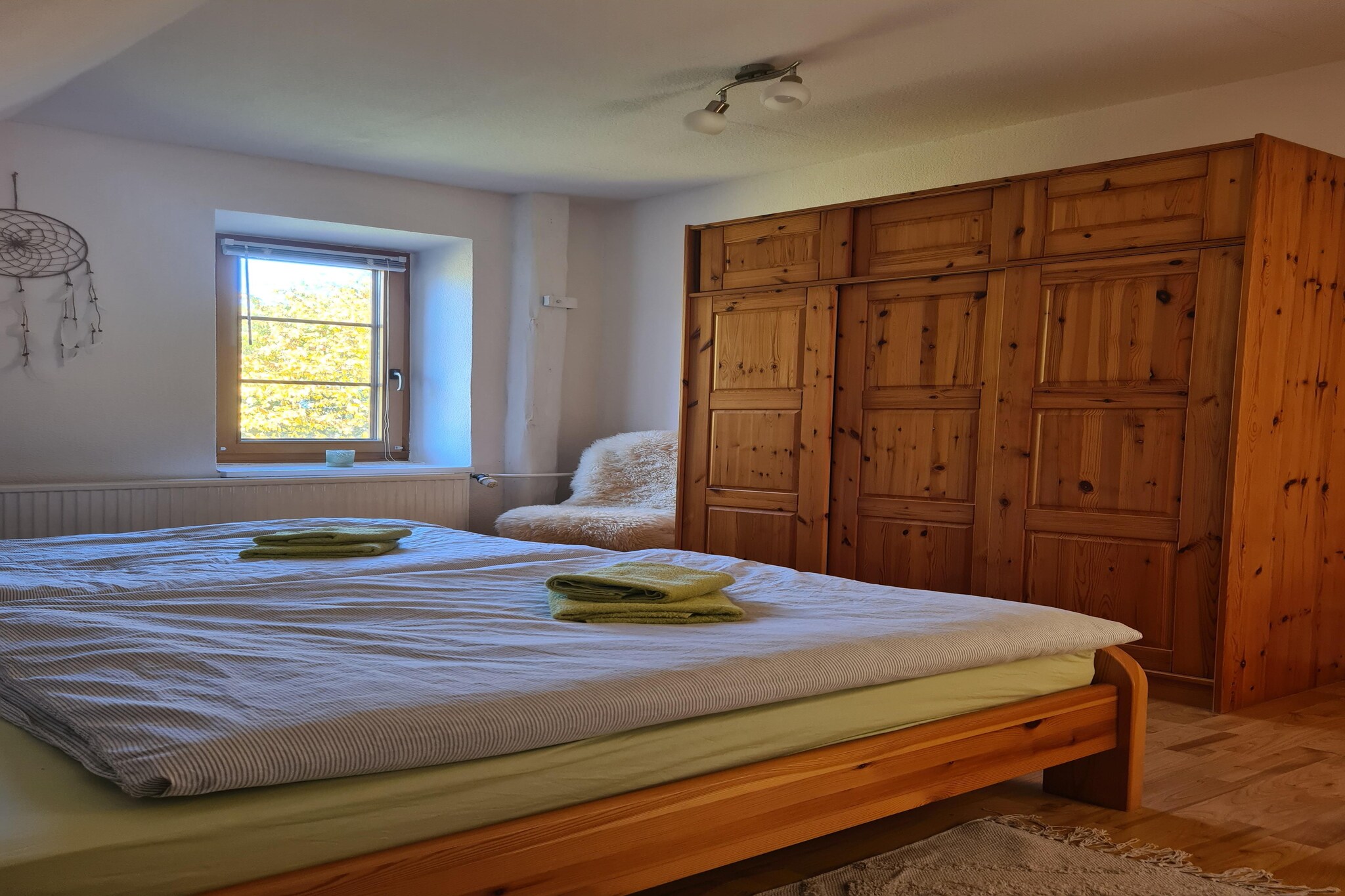 Bed Room