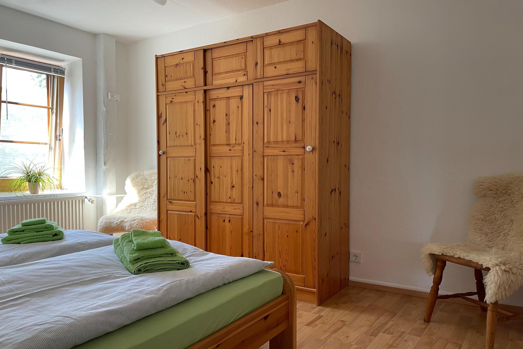 Bed Room