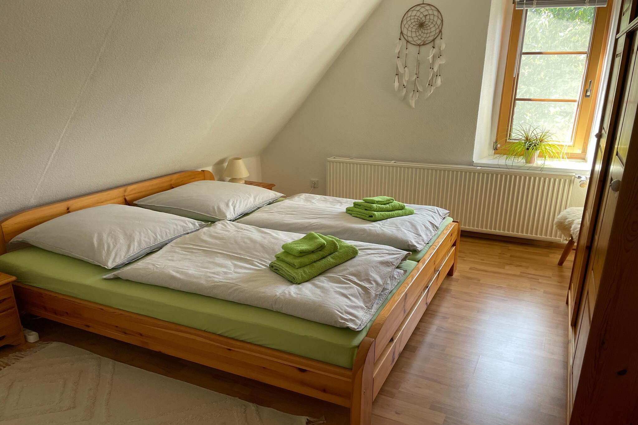 Bed Room