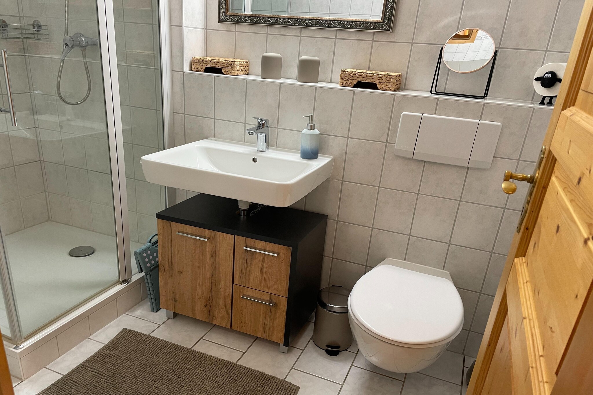 Bath Room